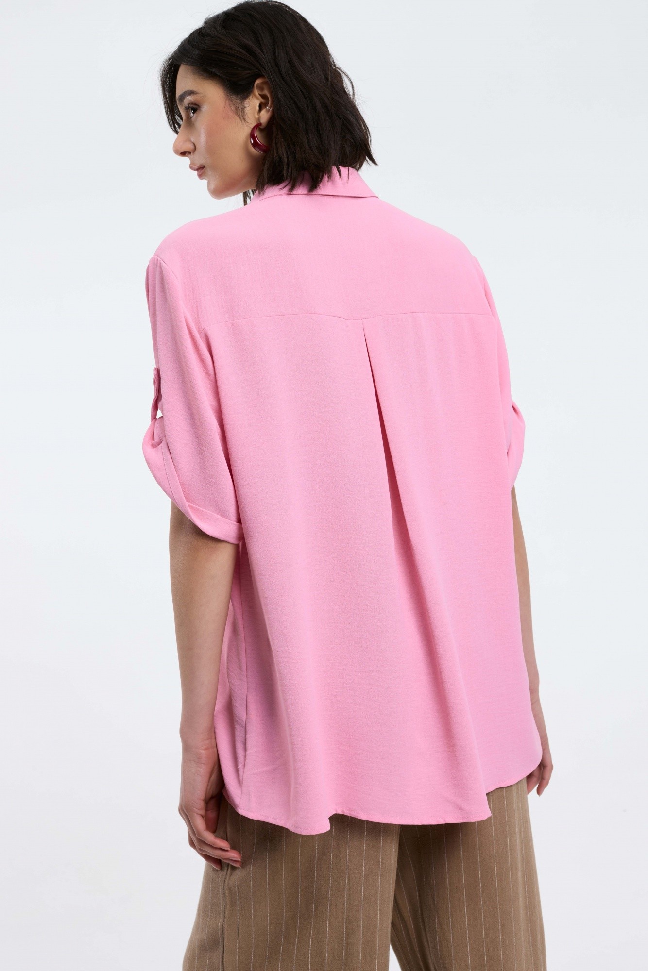 Camisa Fausti