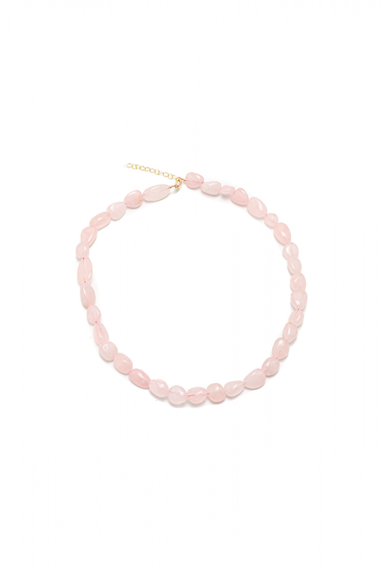 Collar Cuarzo
