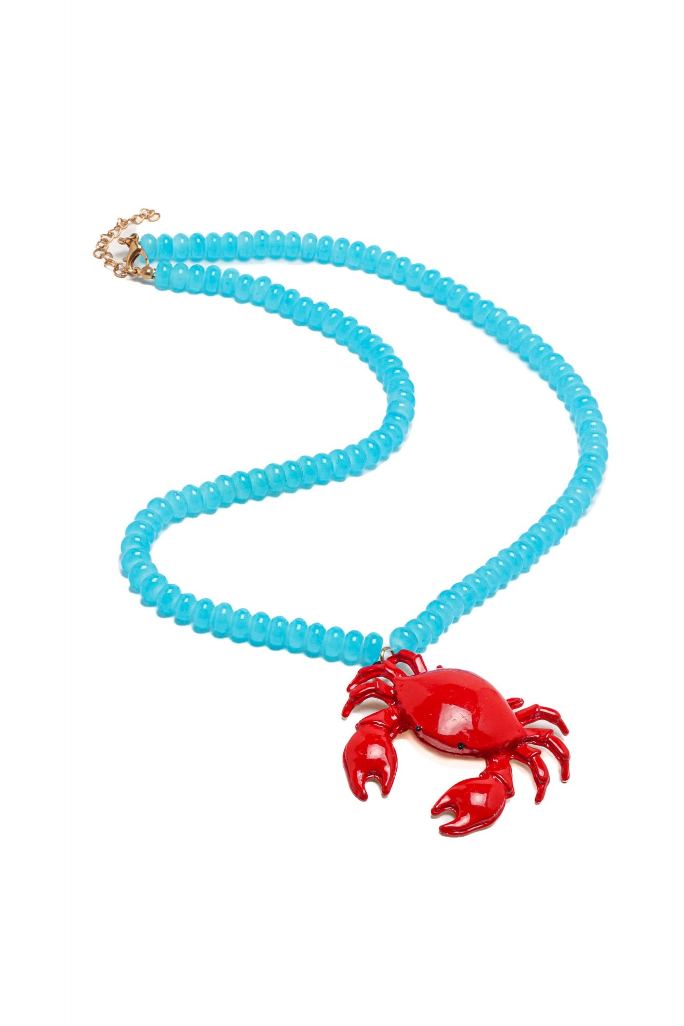 Collar Cangrejo