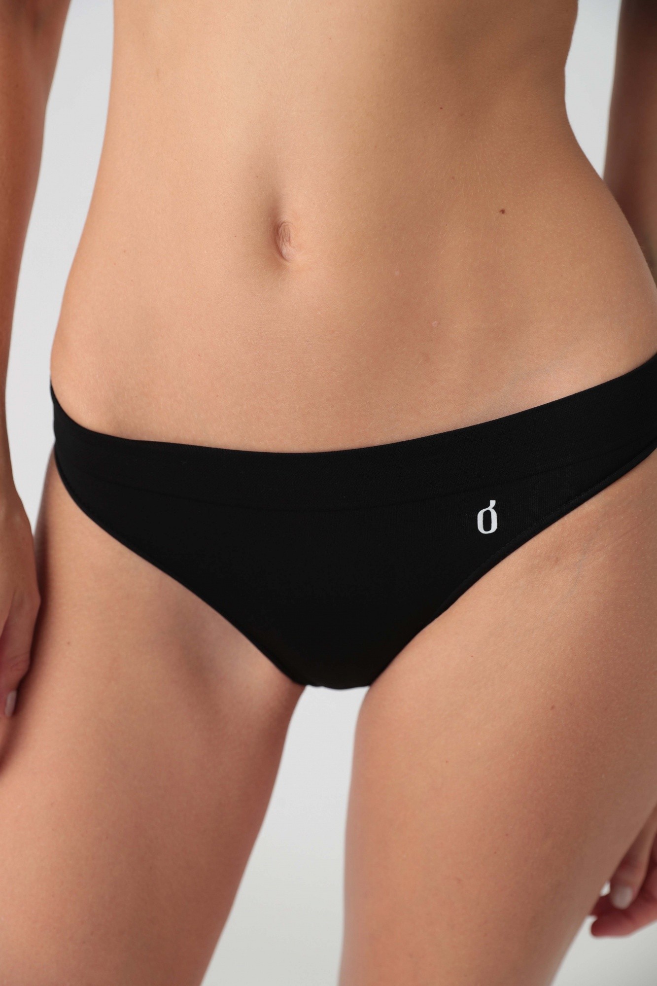 Bikini baja PIMENTÓN