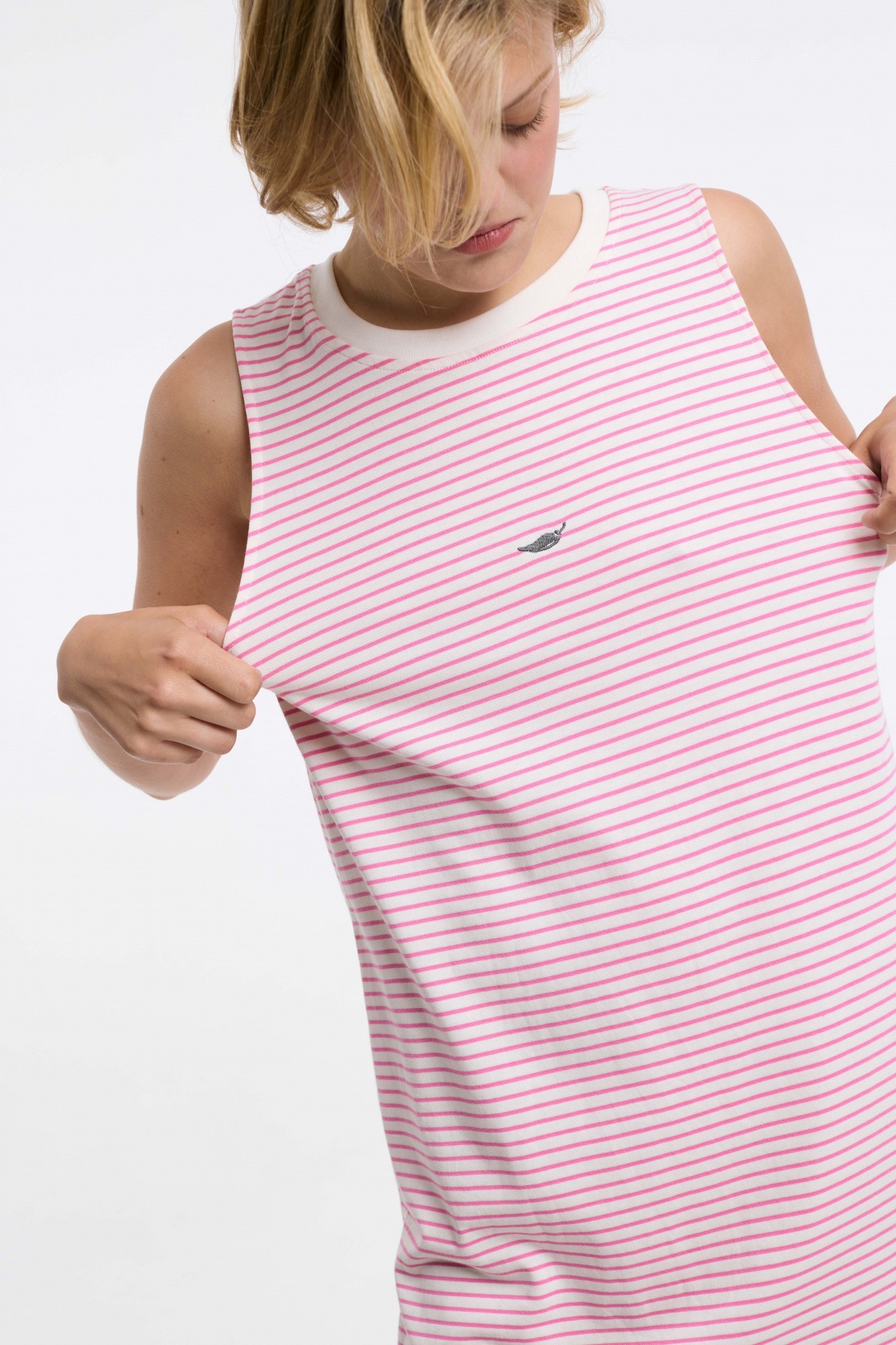 Vestido Sanza