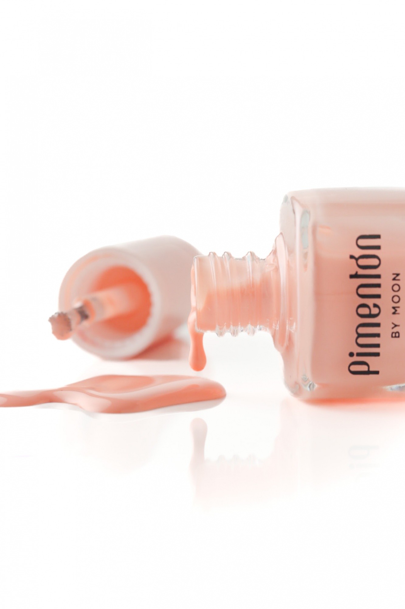 Esmalte Pimenton