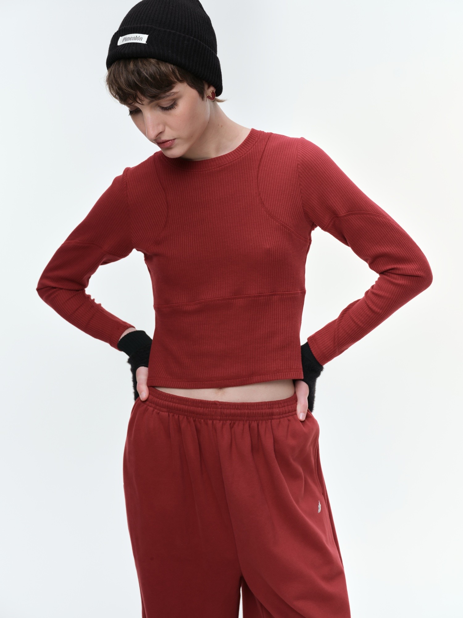 Remera Phoebe
