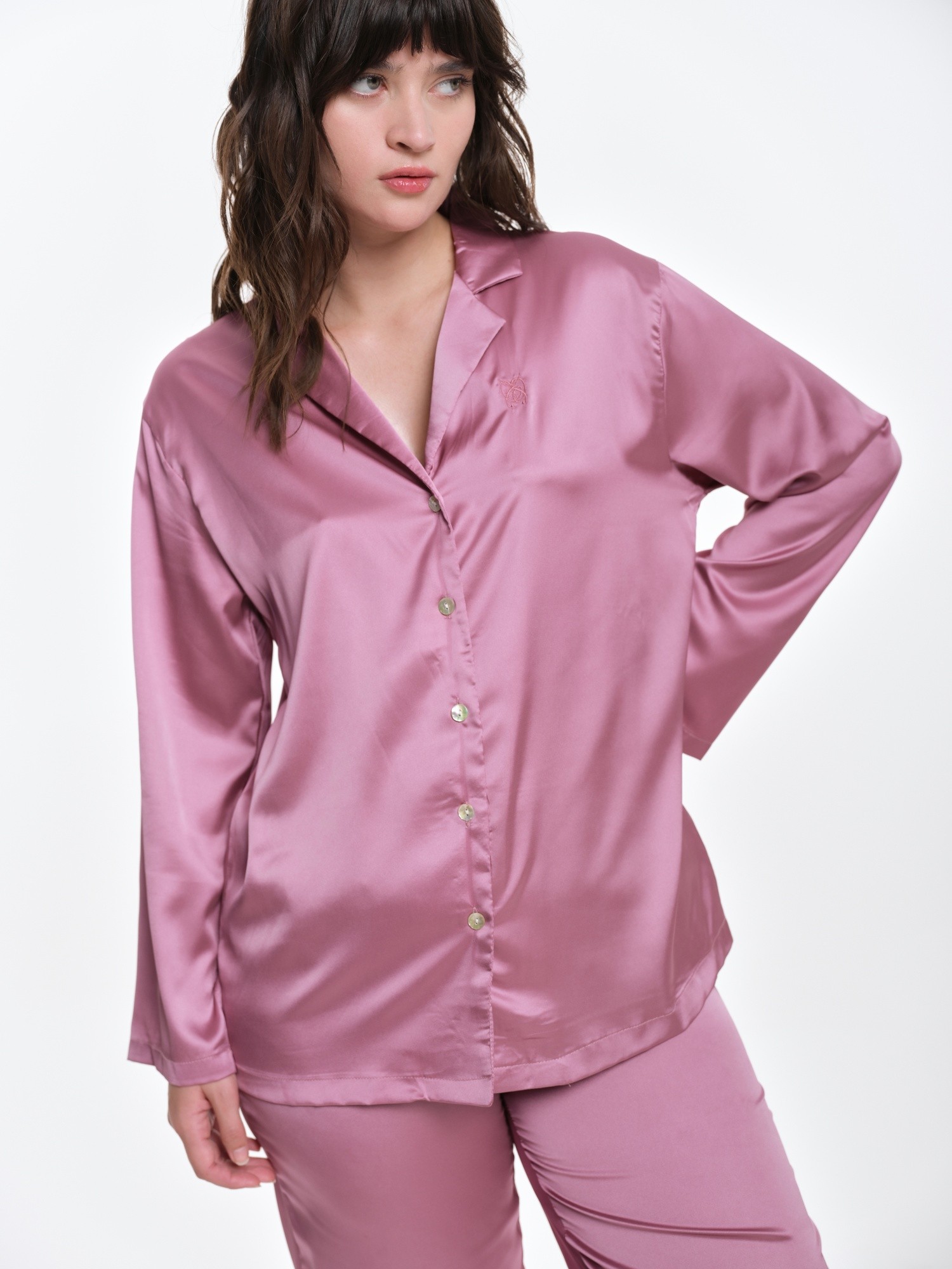 Camisa Shade