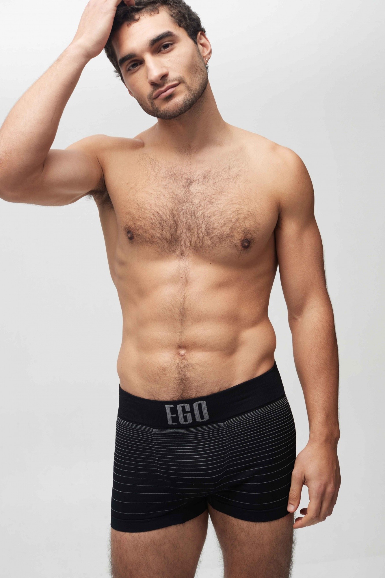 Boxer EGO Elastico Ancho