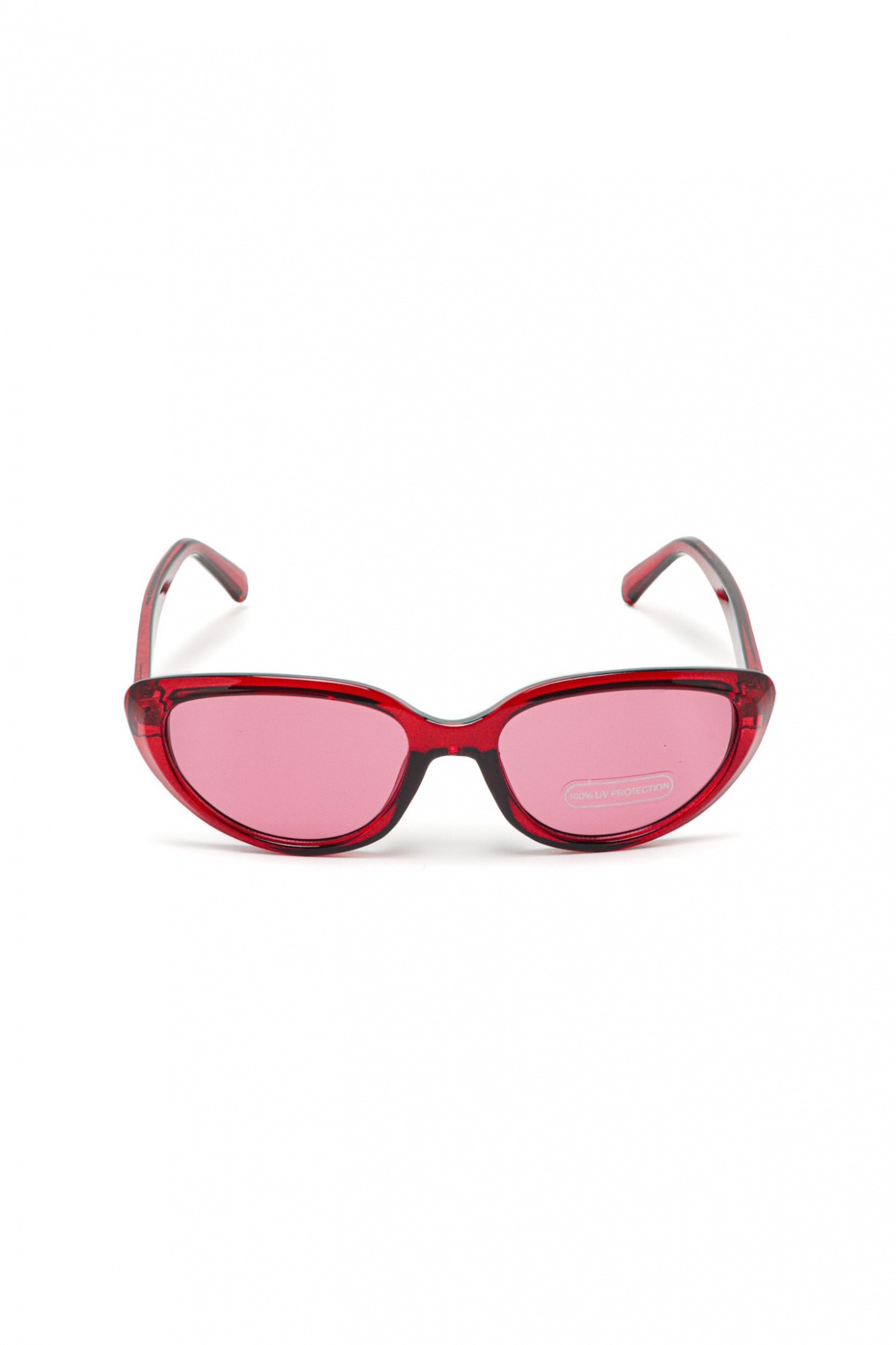 Lentes de sol Nuit