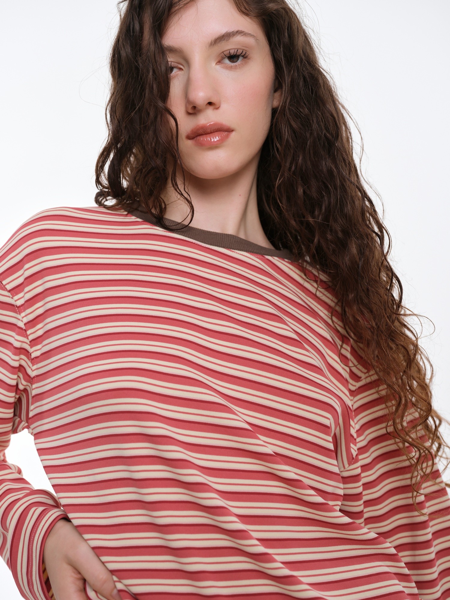 Remera Oxy