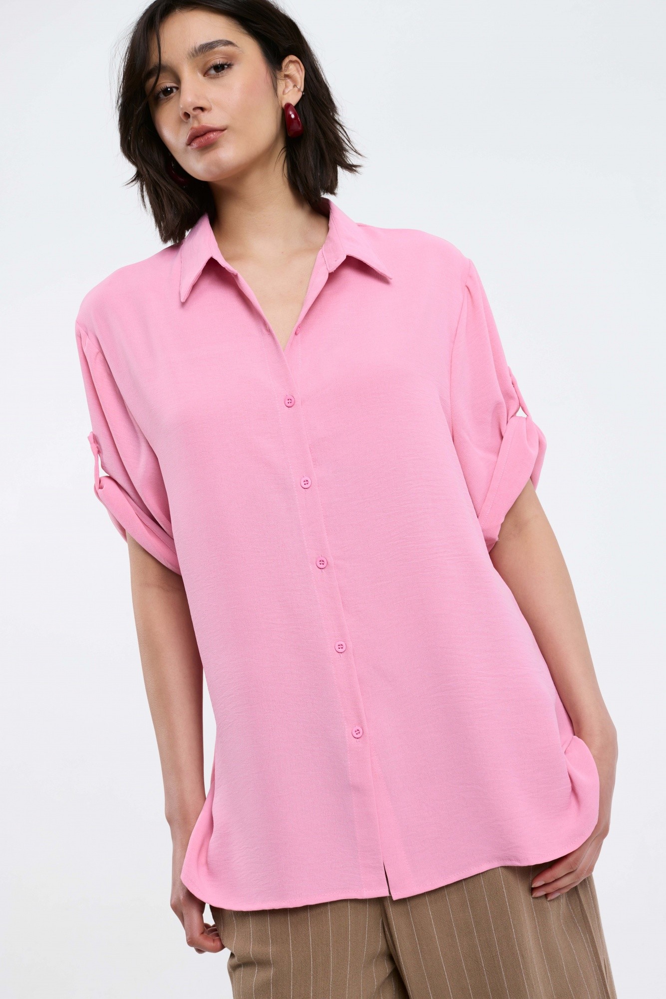 Camisa Fausti