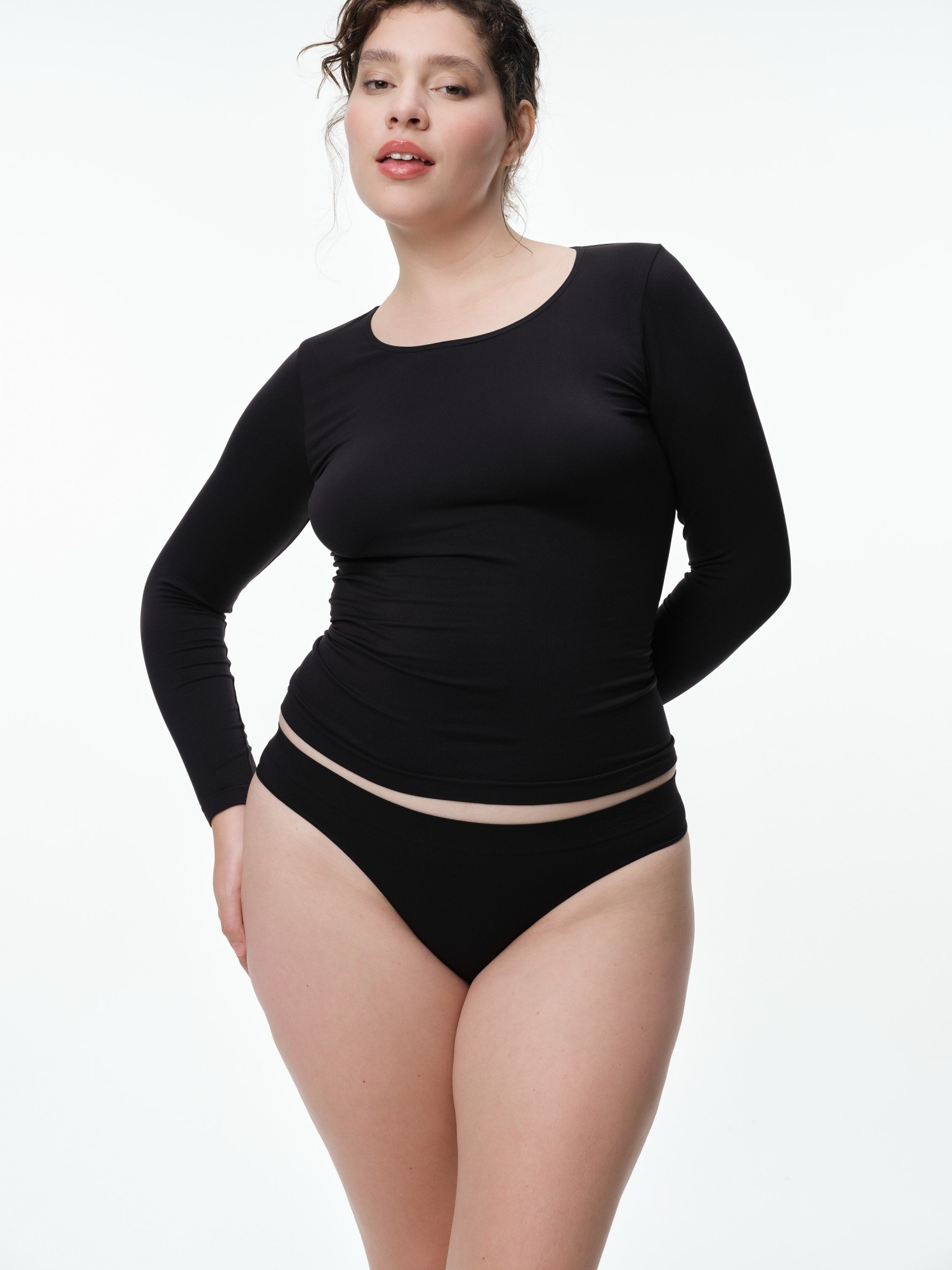 Camiseta Seamless