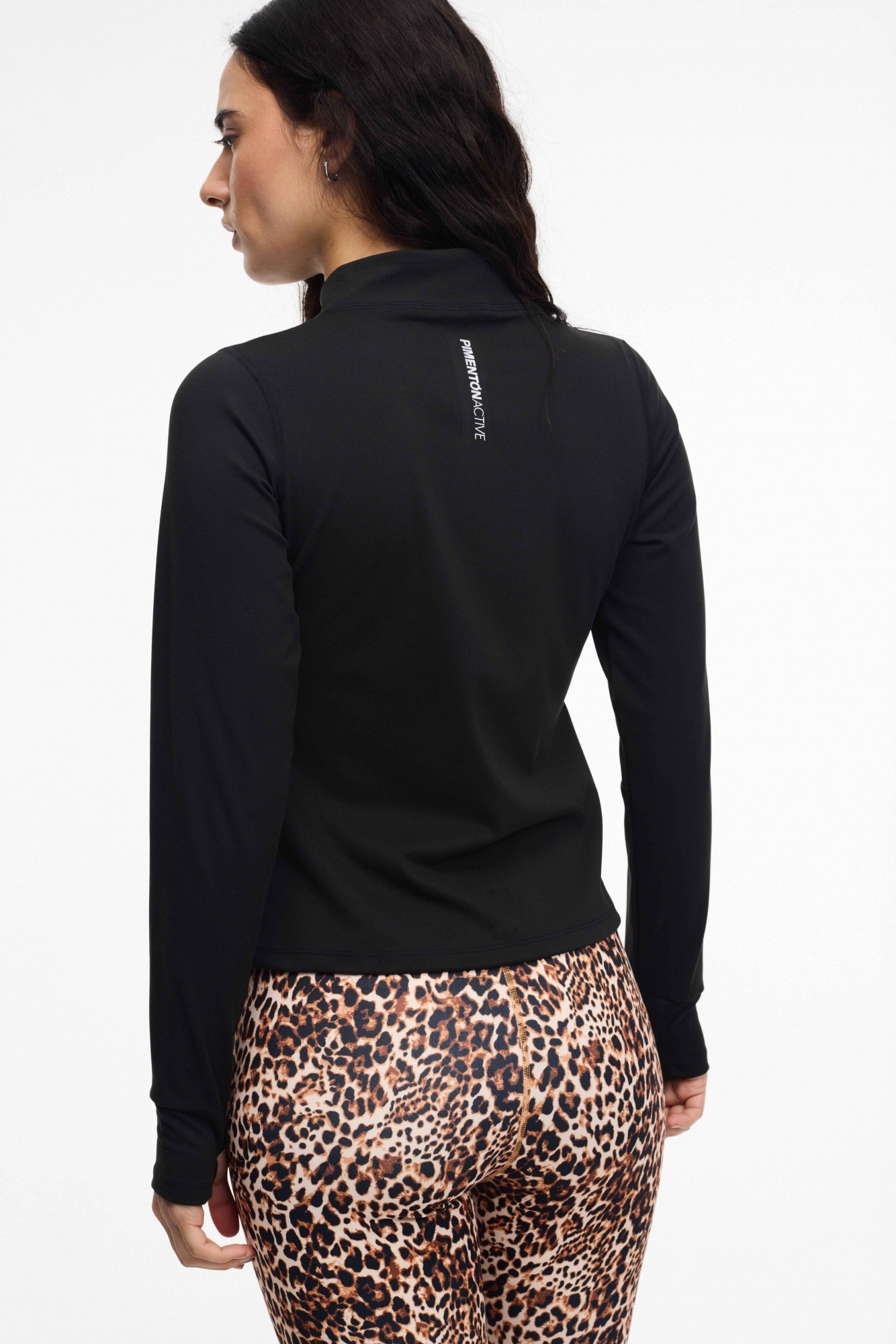 Campera Zuri