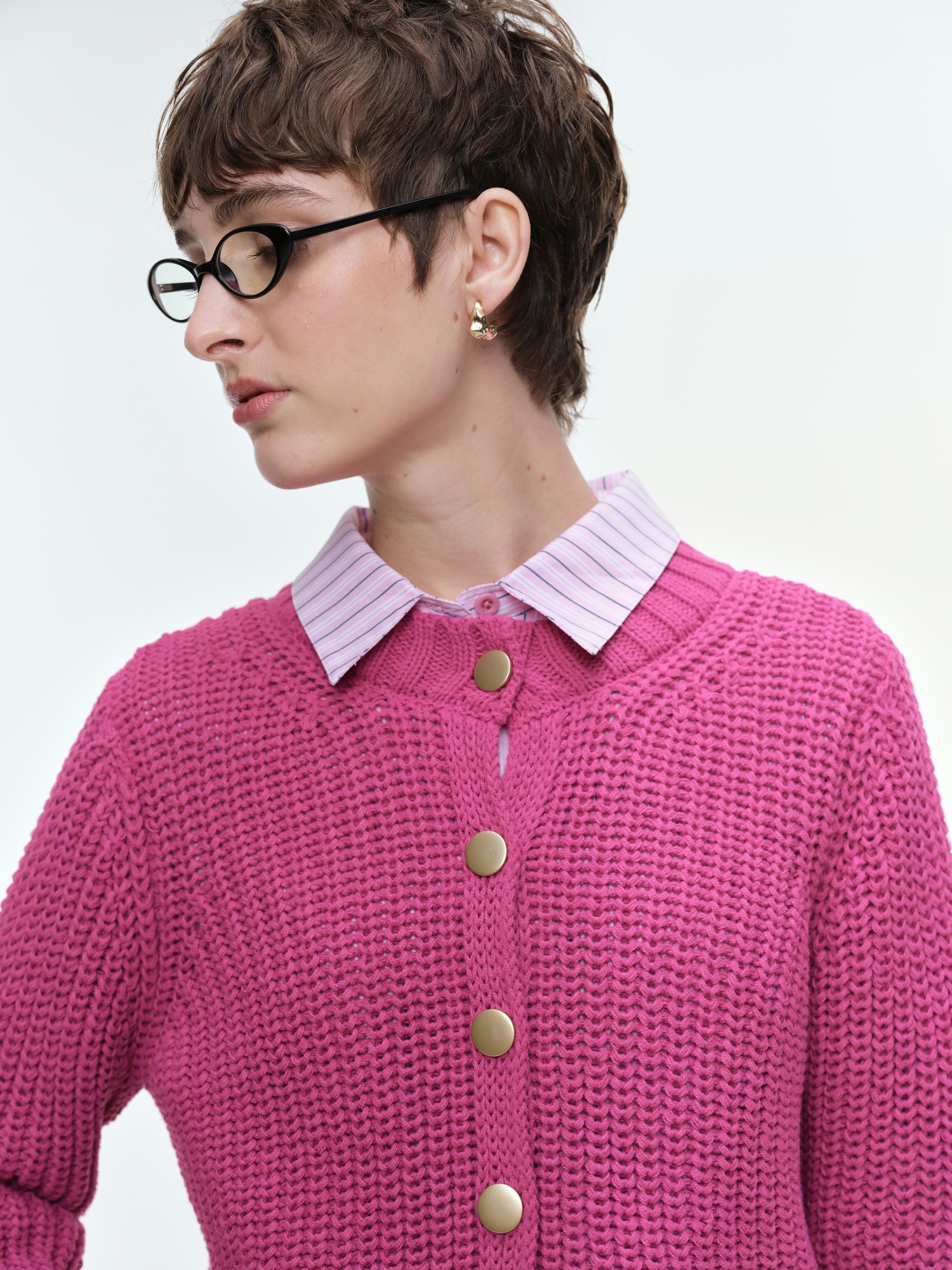 Cárdigan Tess