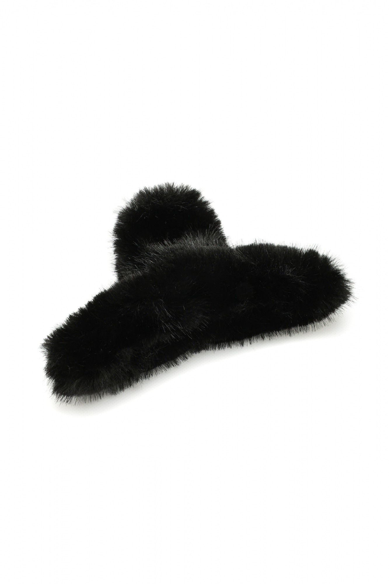 Broche Furry