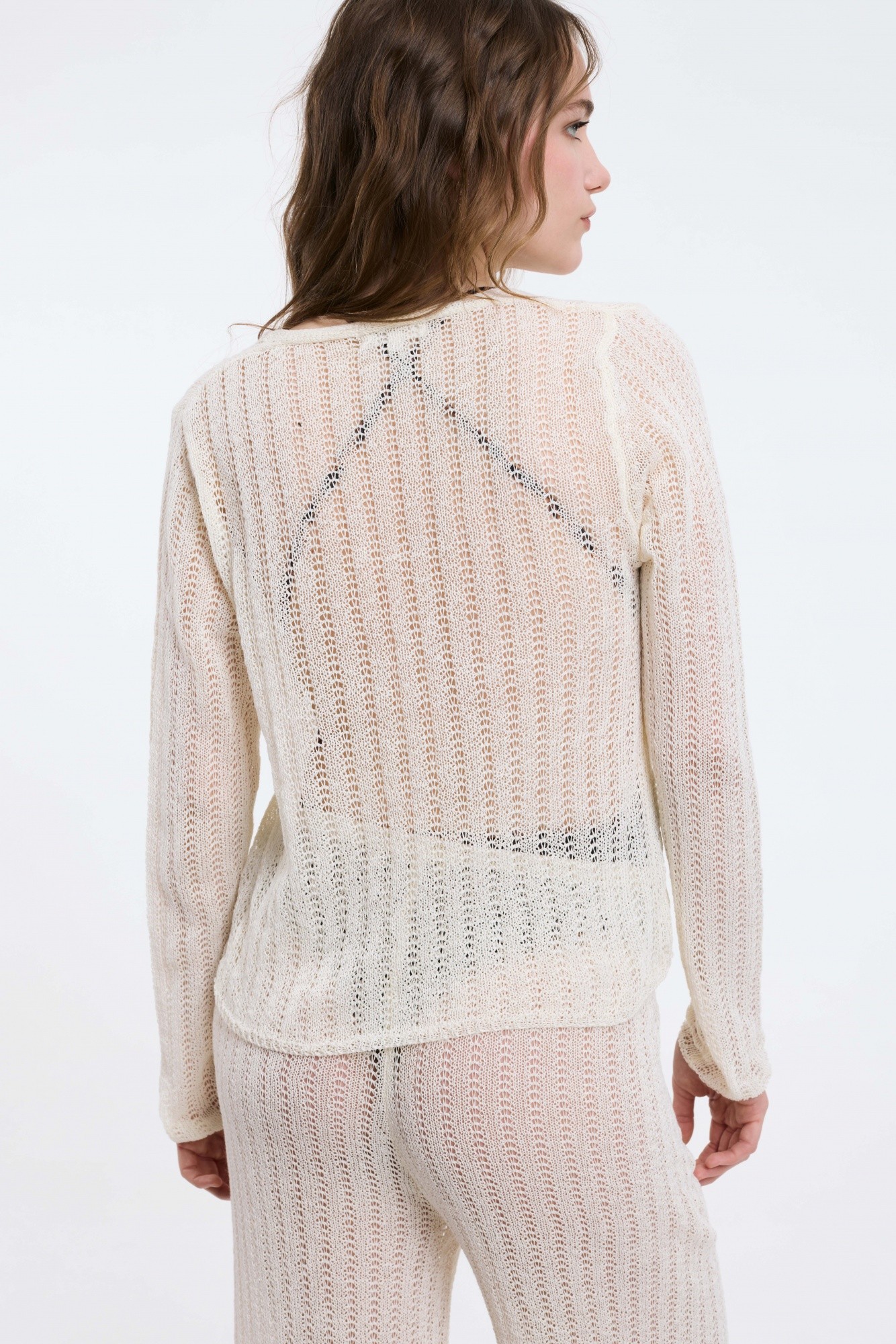 Cardigan Lola