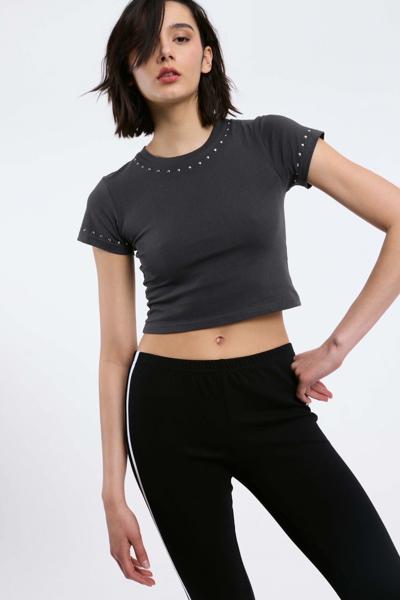 Remera Lotus