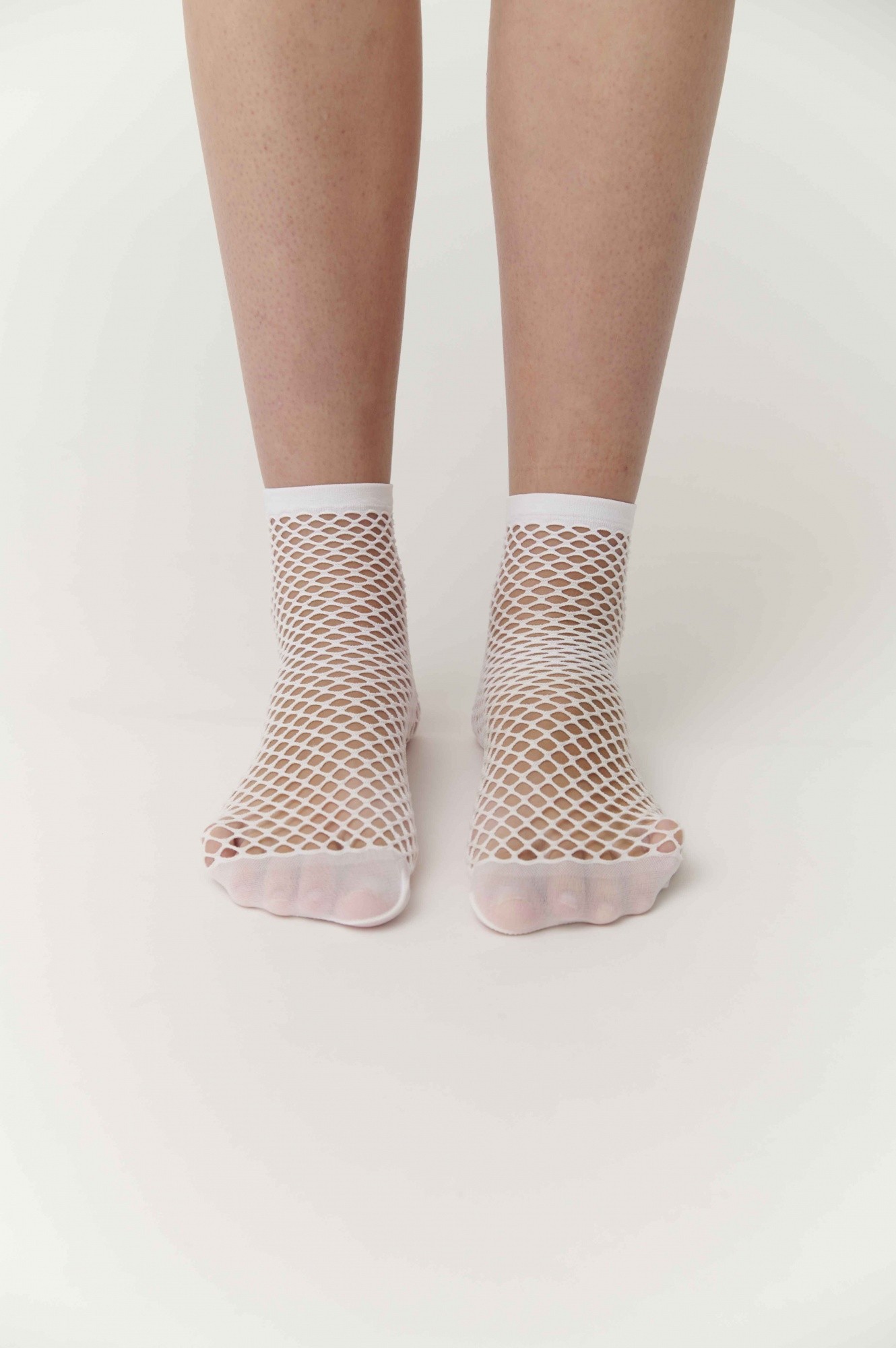 Mini Socks GERME Red