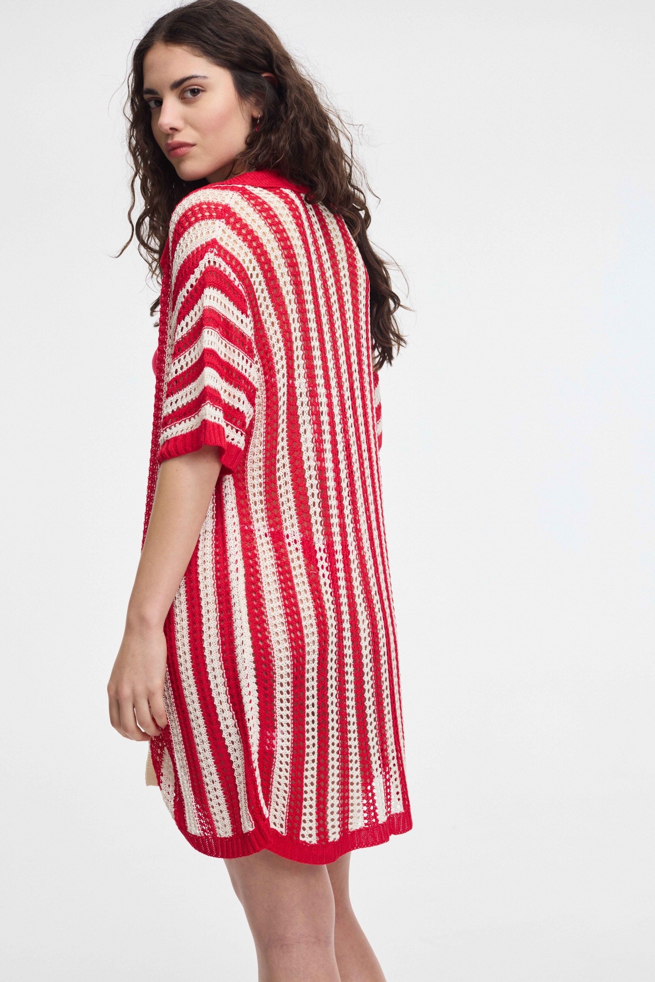 Camisa Aitana