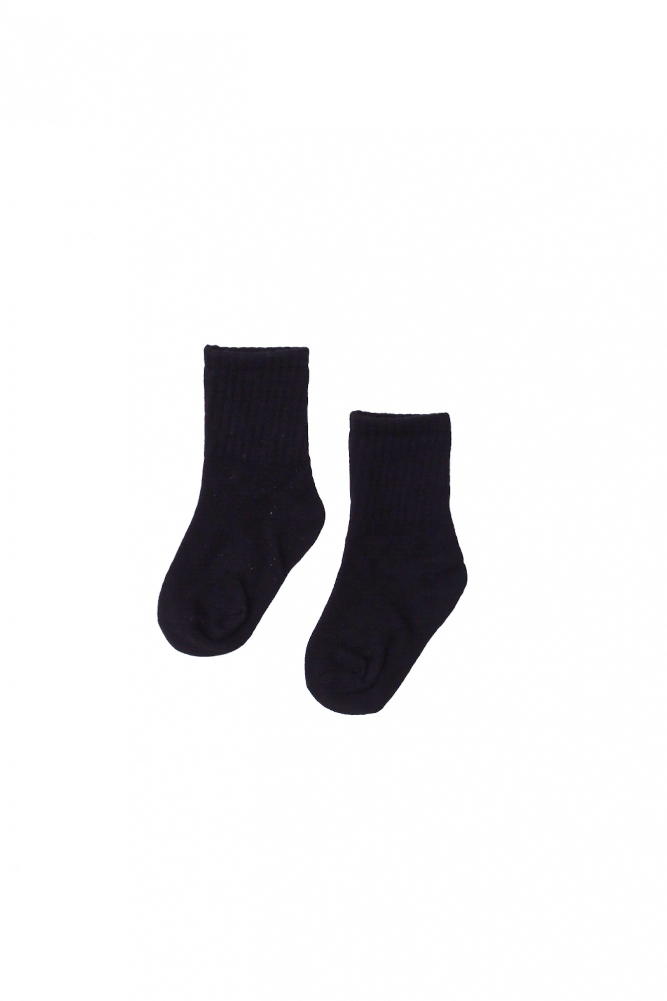 Medias Kids Pack X2 Rib