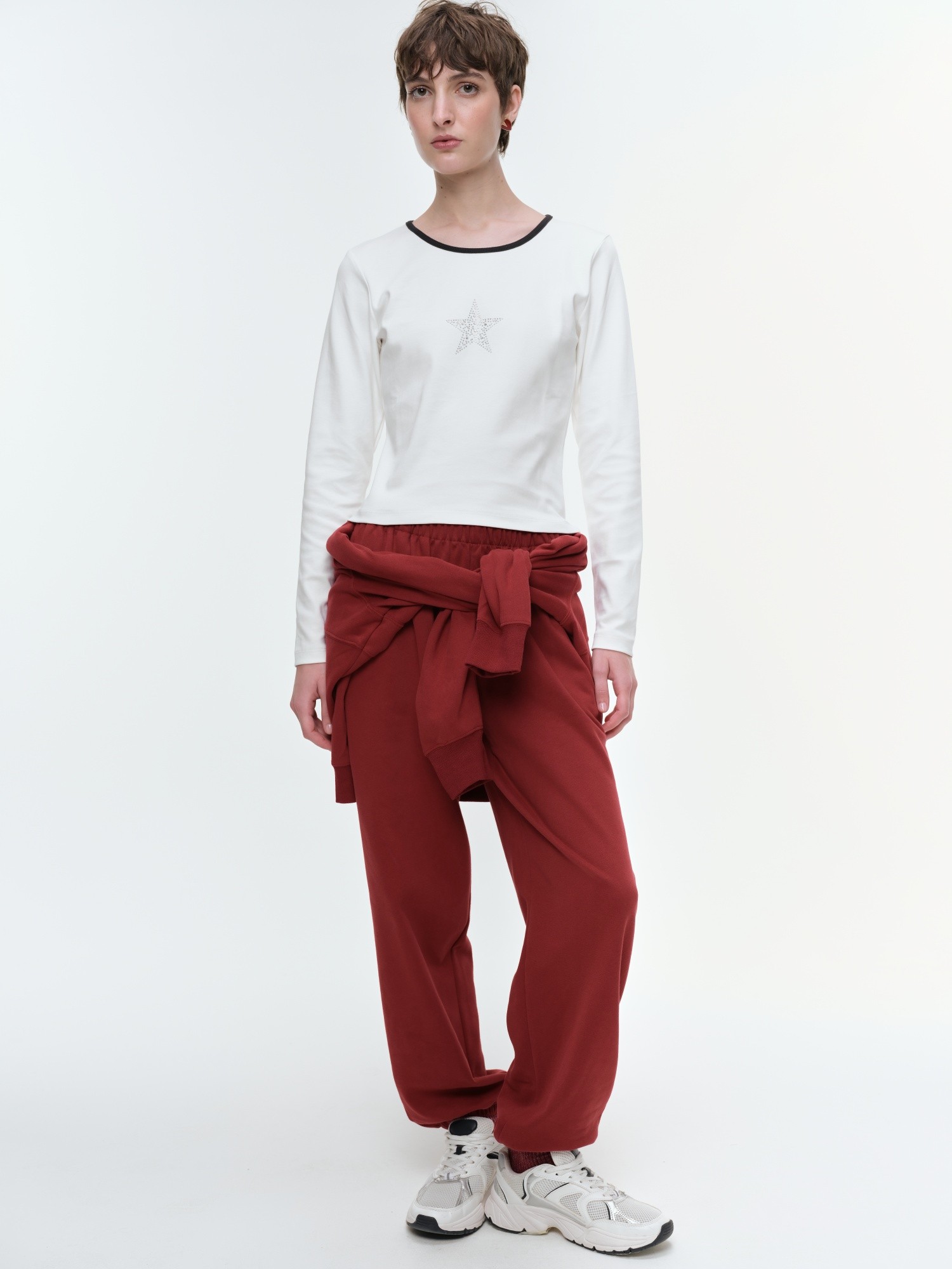 Remera Estrella