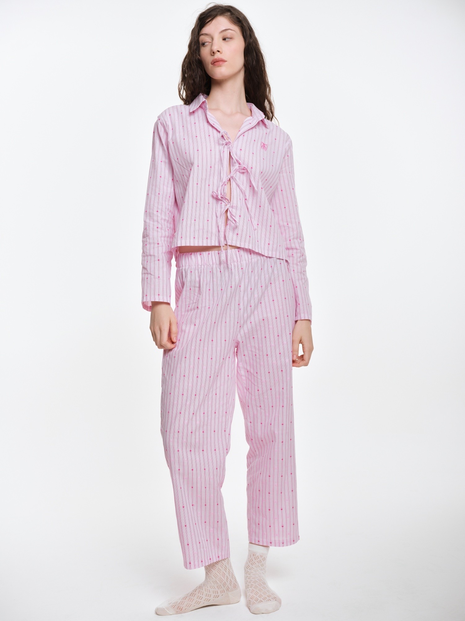 Camisa Bratty