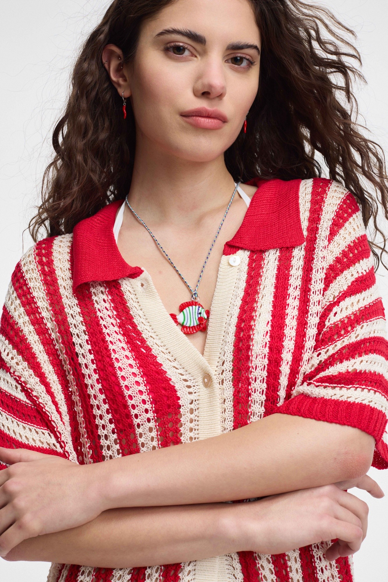 Camisa Aitana