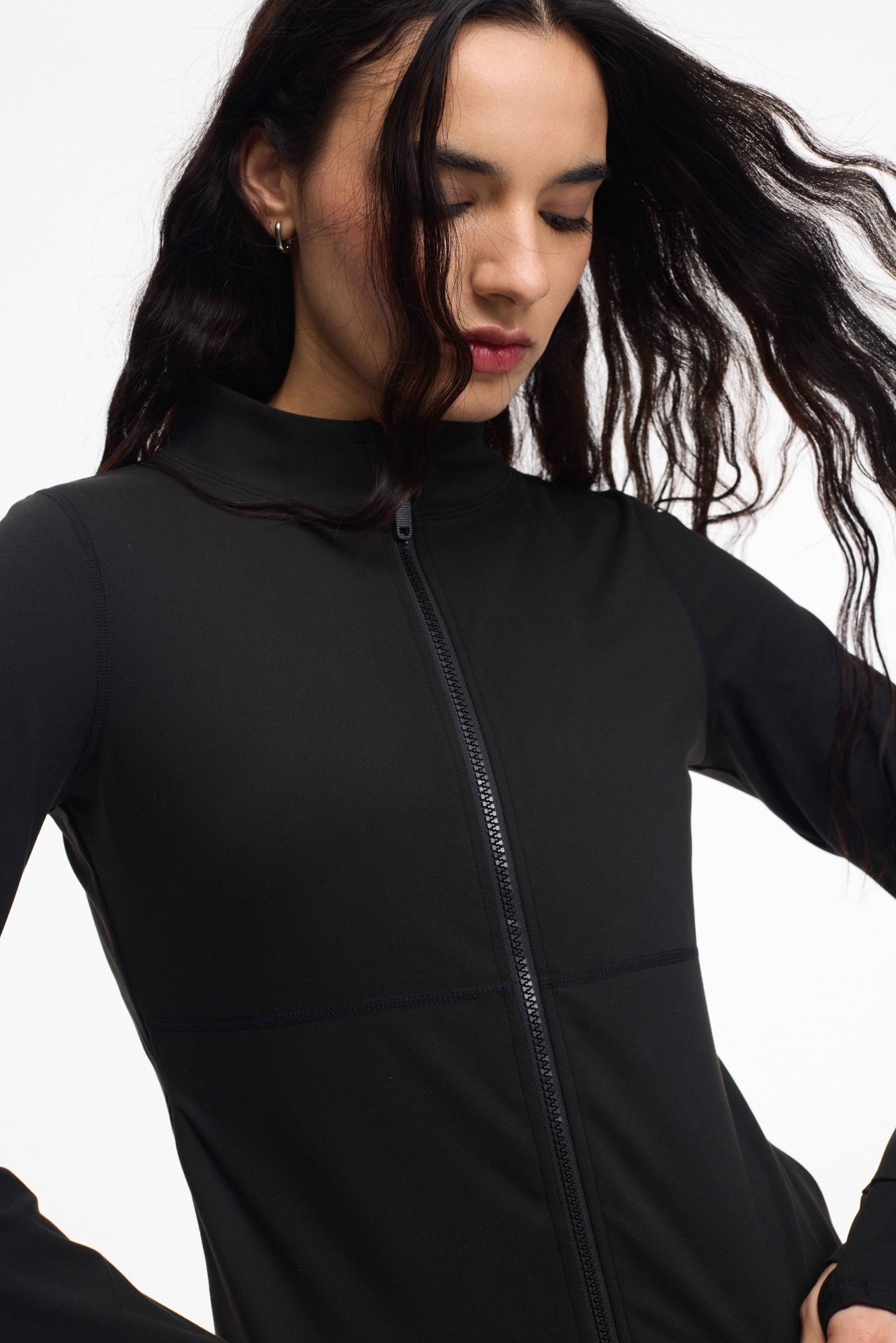 Campera Zuri