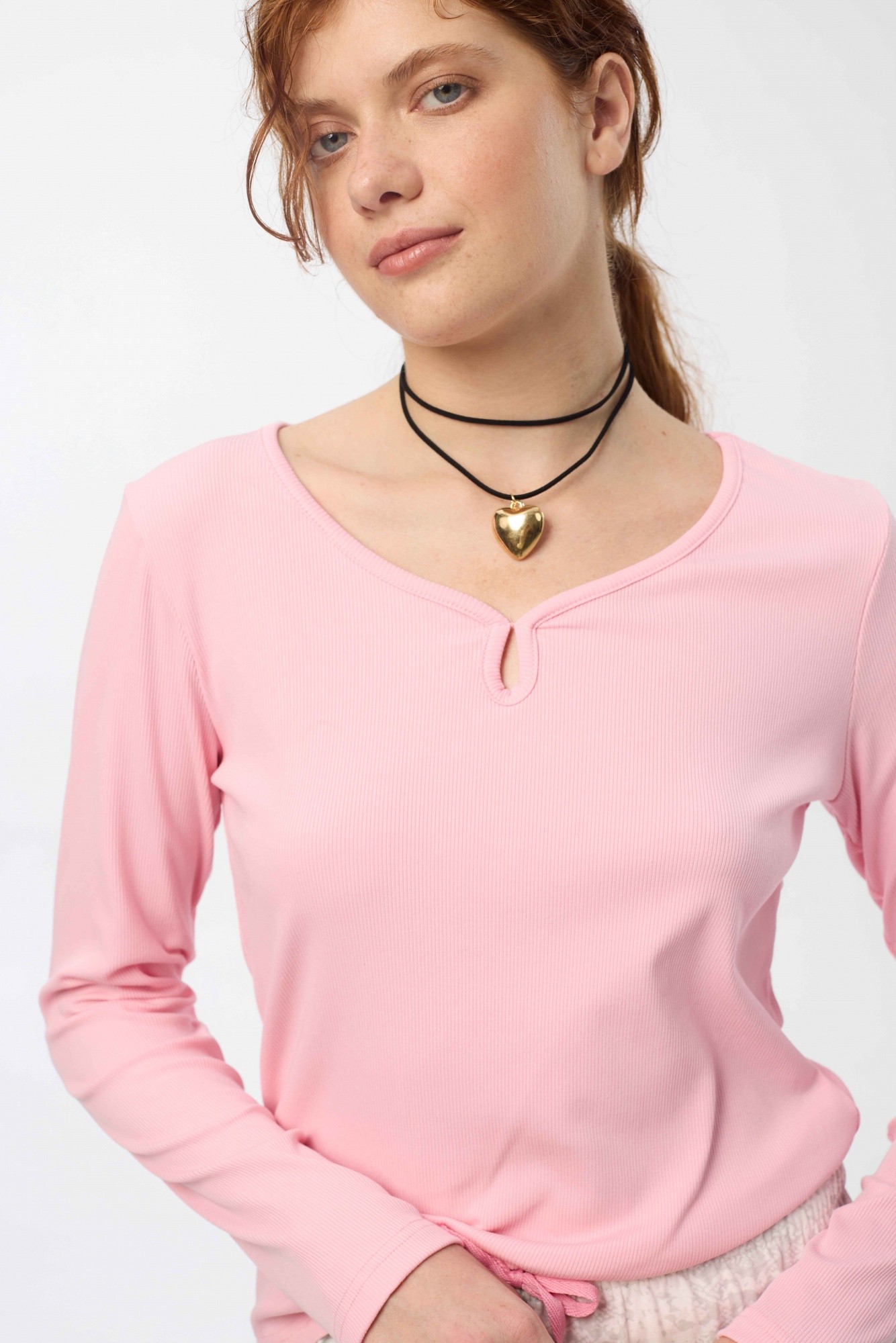 Camiseta Cava