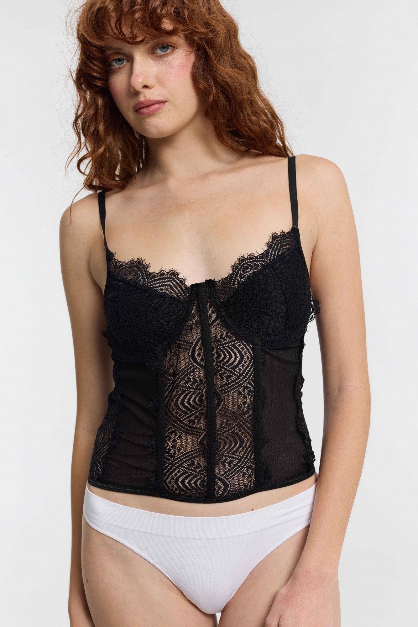 Corset Amaia