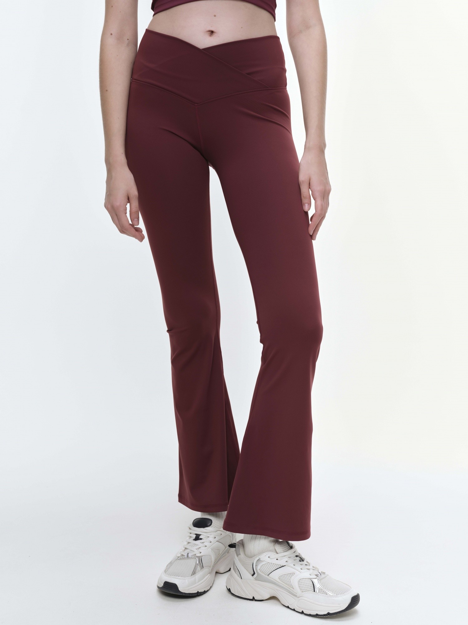 Calza Oxford