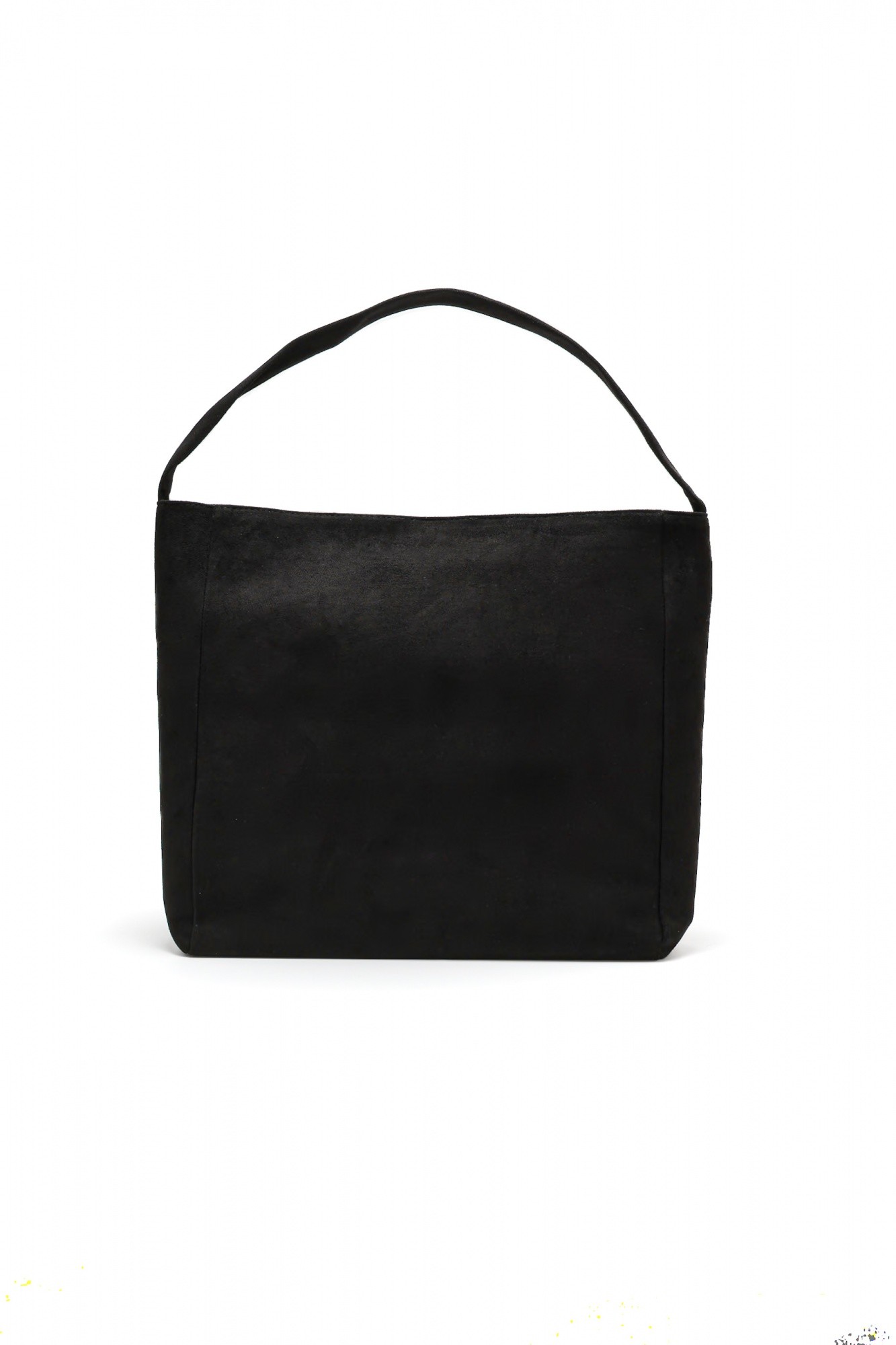 Cartera Gamuza