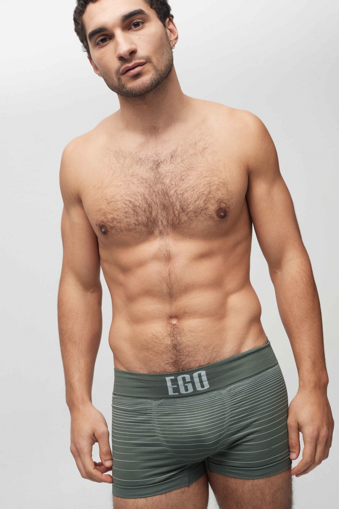 Boxer EGO Elastico Ancho