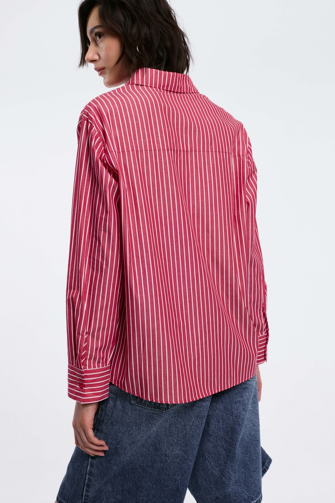 Camisa Gio