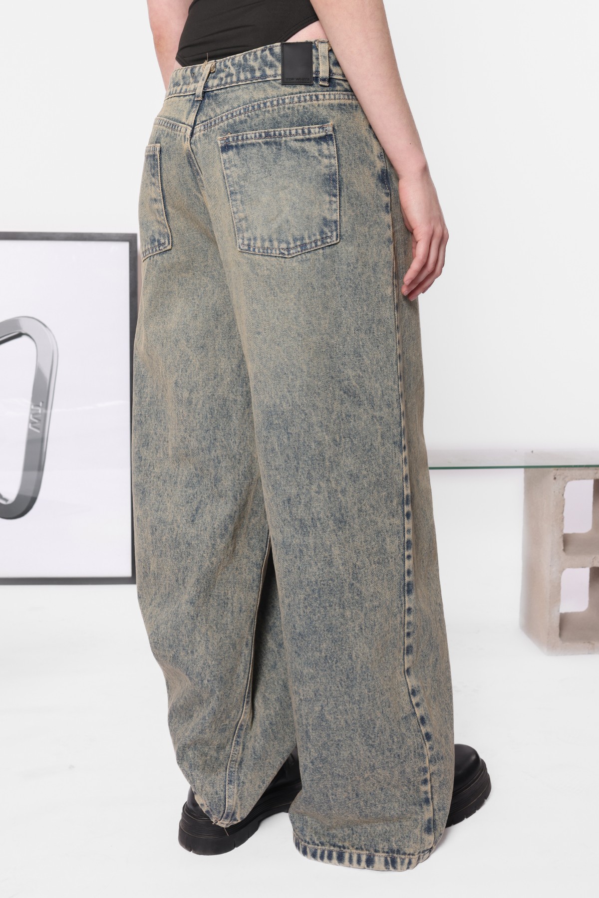 Pantalón Oporto