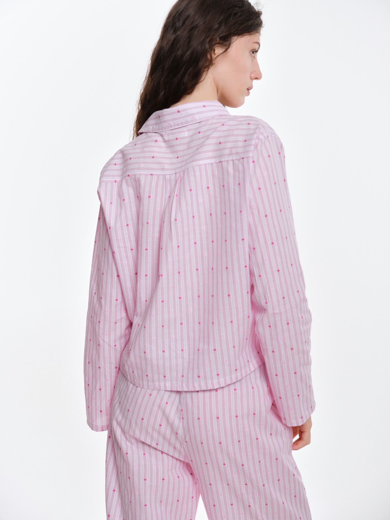 Camisa Bratty