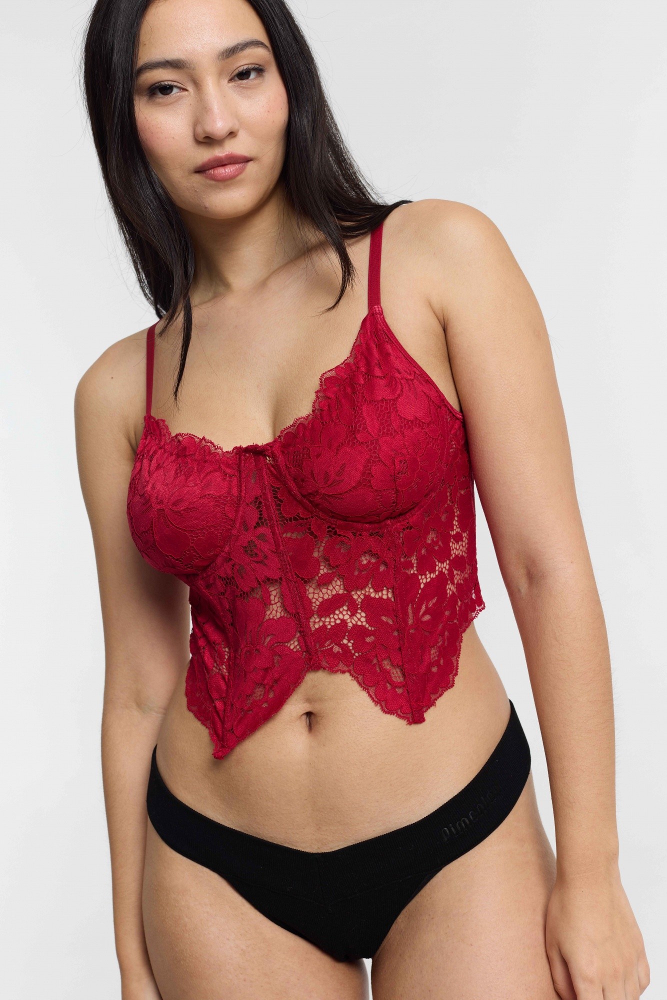 Corset Alina