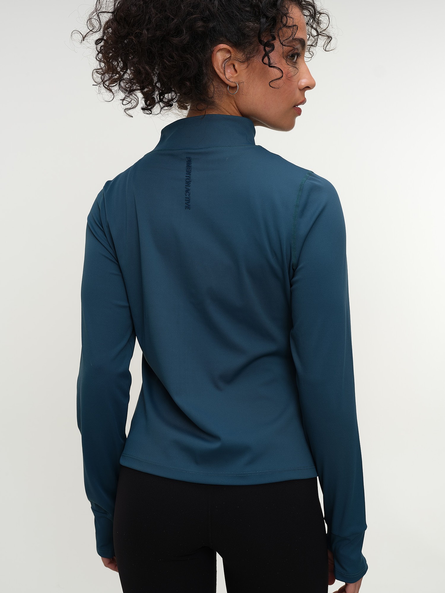 Campera Zuri