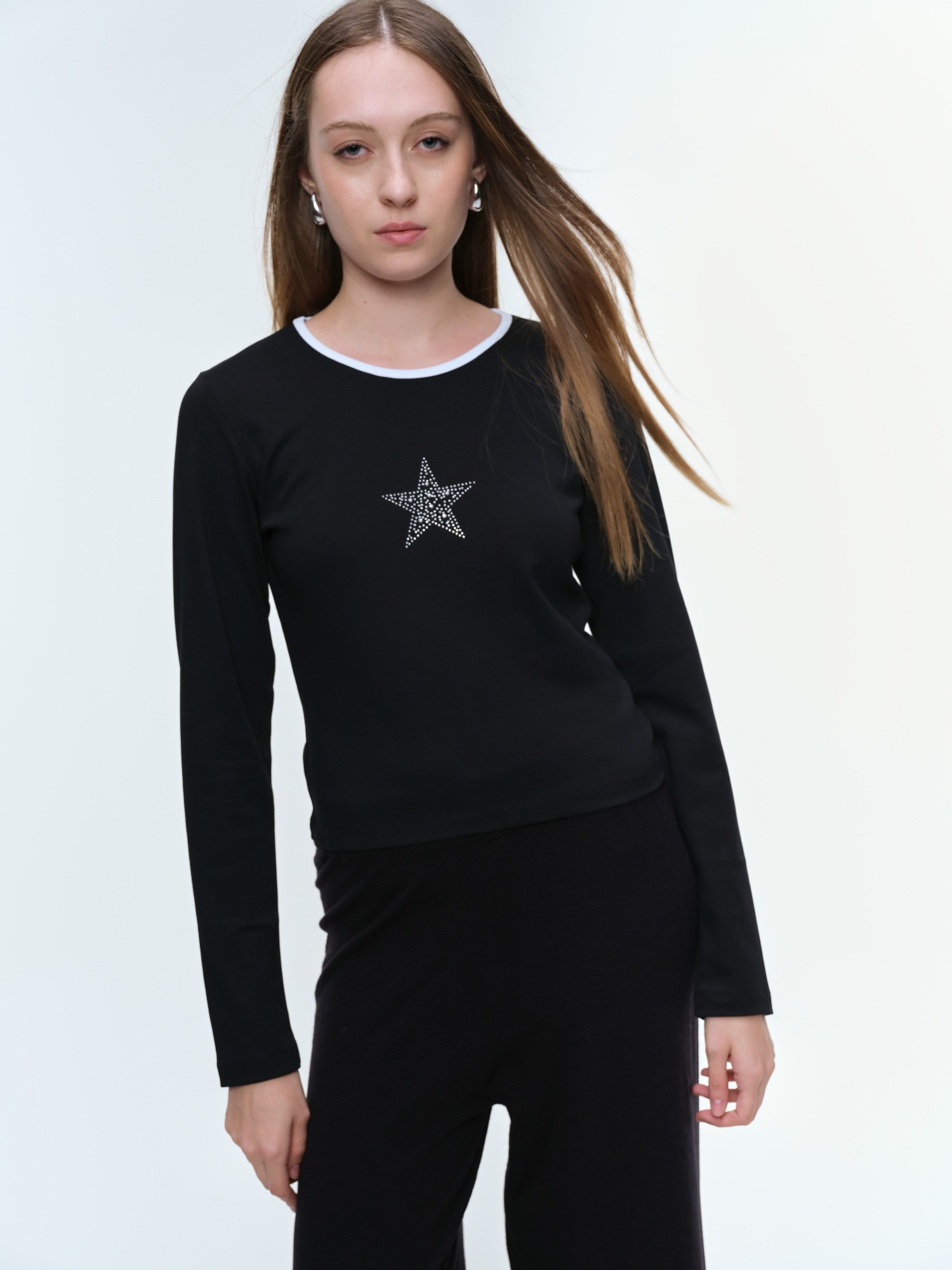 Remera Estrella