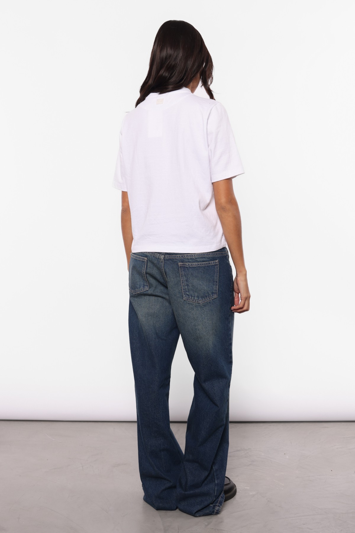 Remera Layer