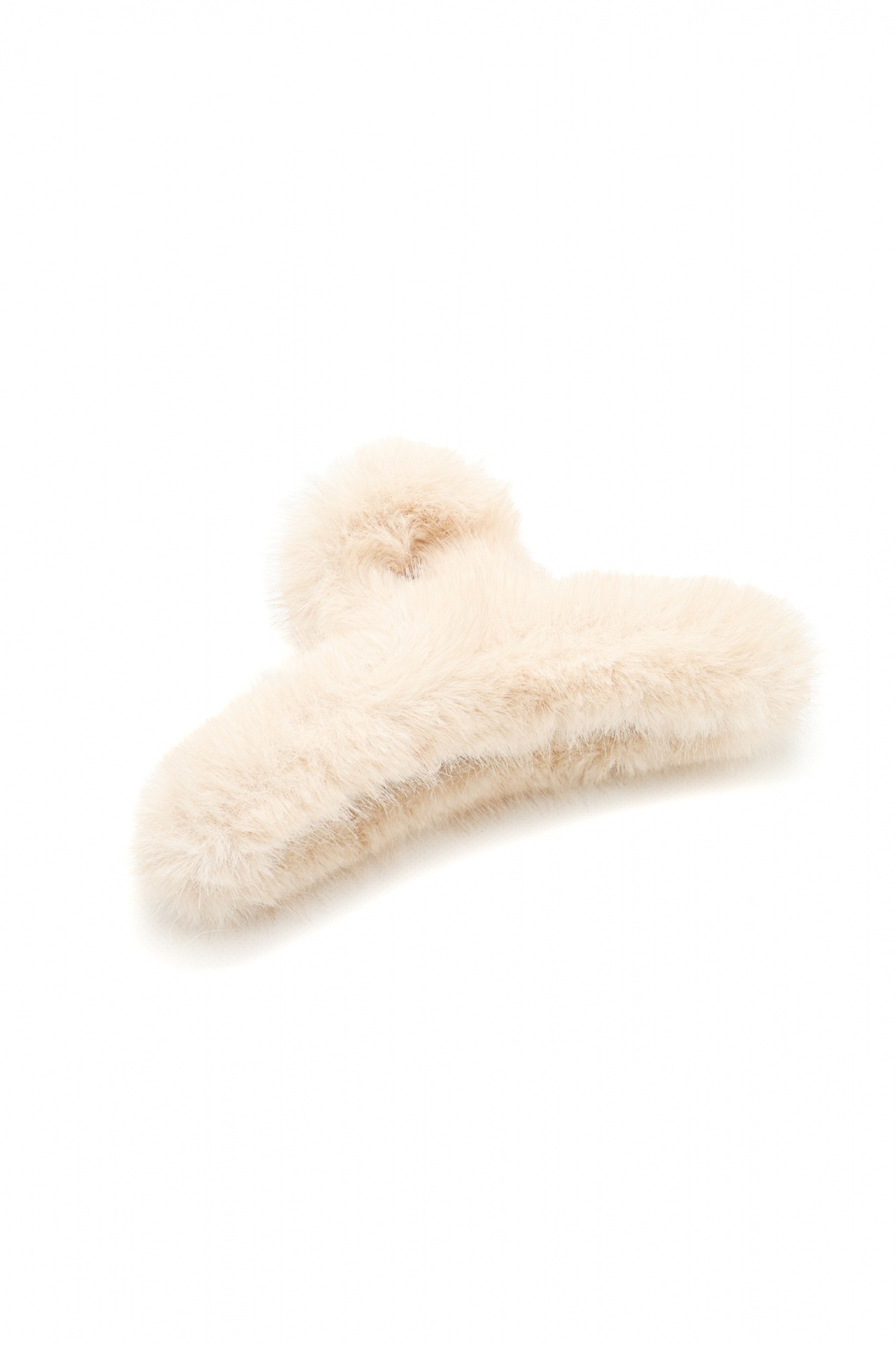Broche Furry