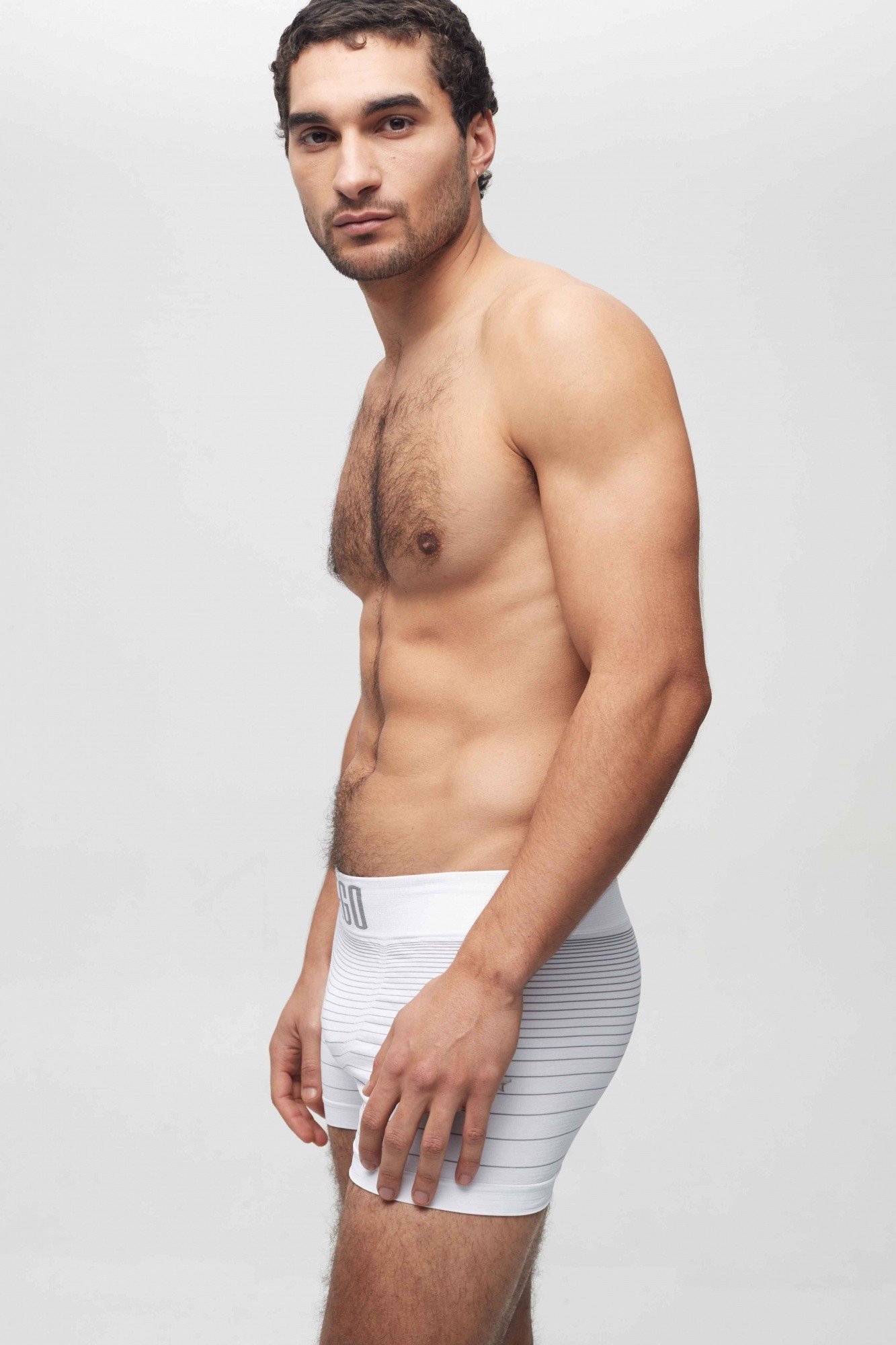 Boxer EGO Elastico Ancho