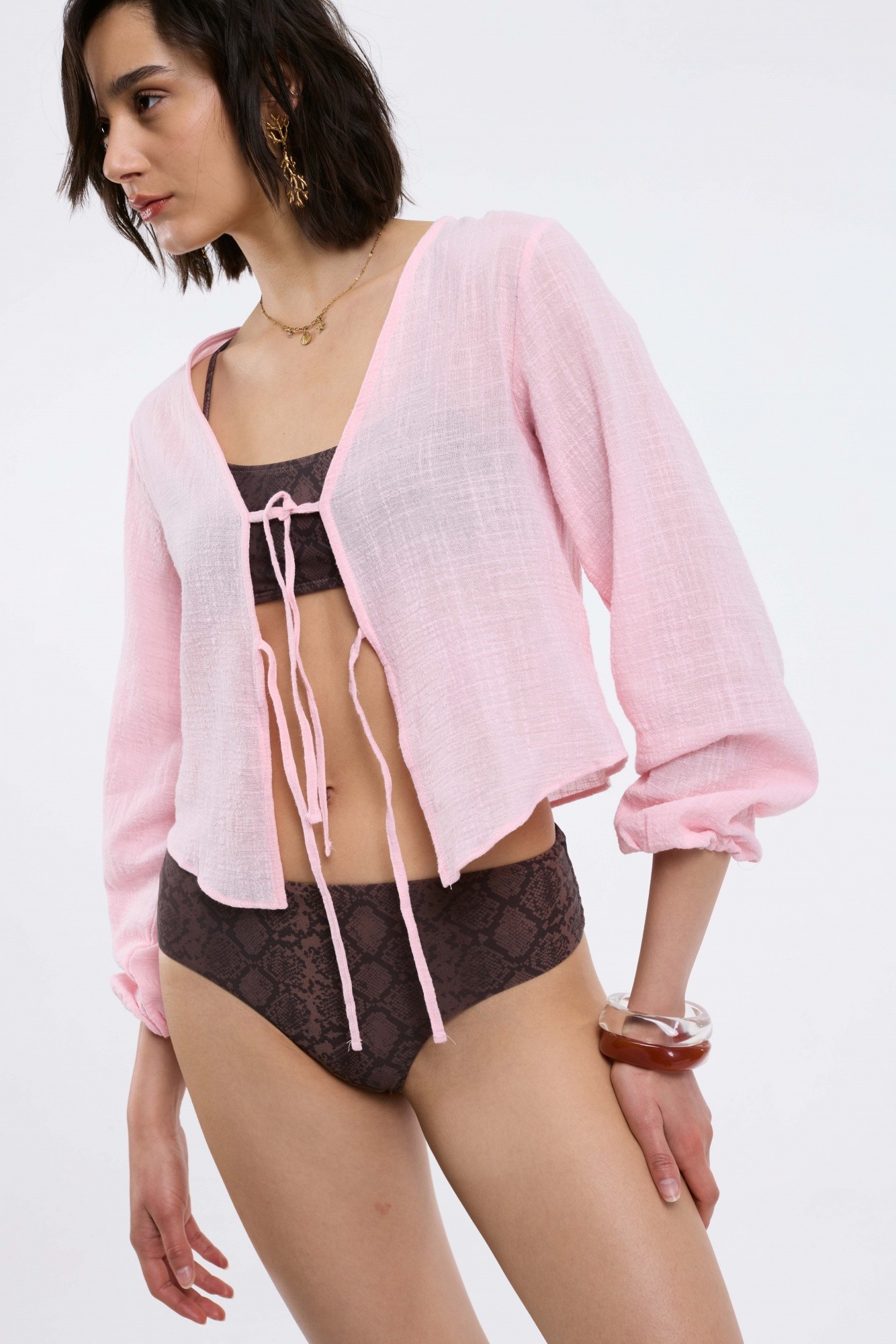 Camisa Windy