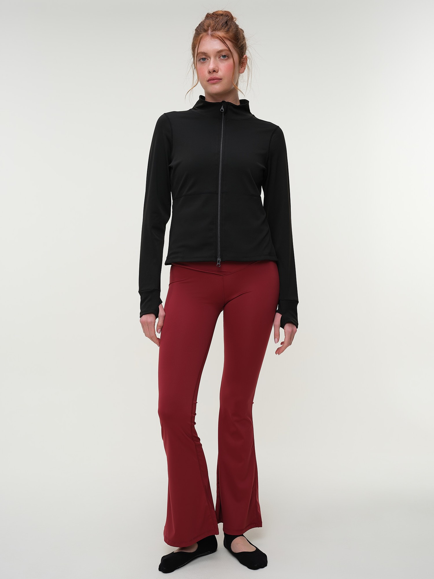 Campera Zuri