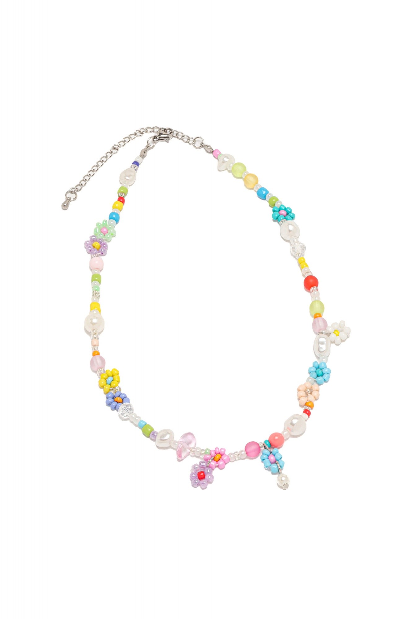 Collar Spring