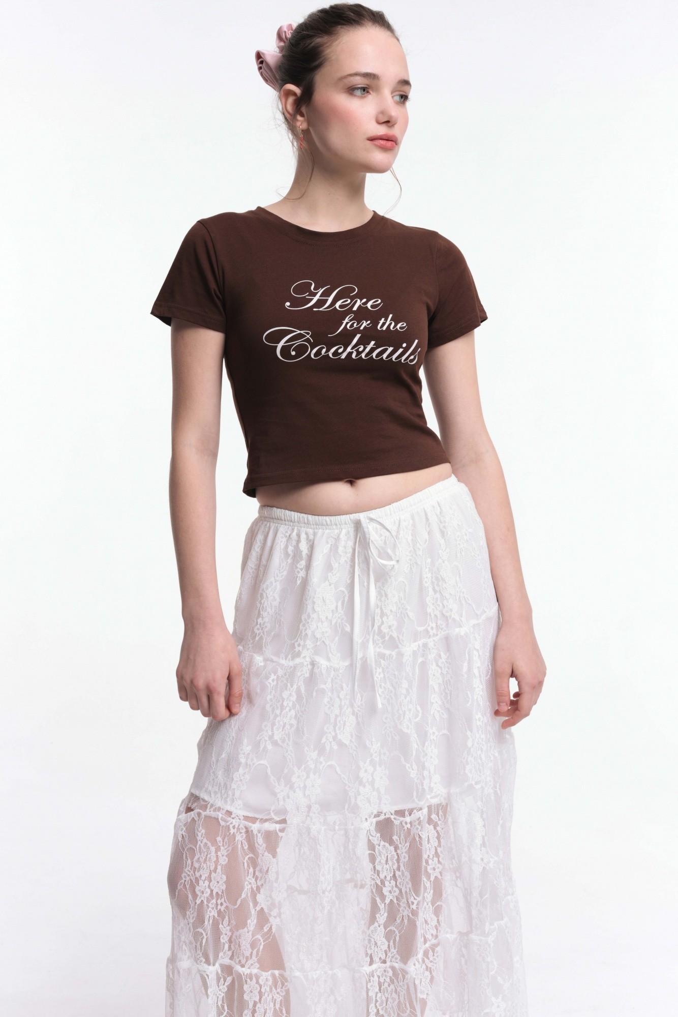 Pollera Boho