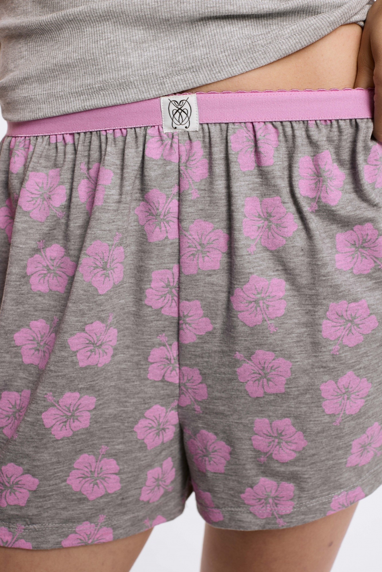 Short Roma