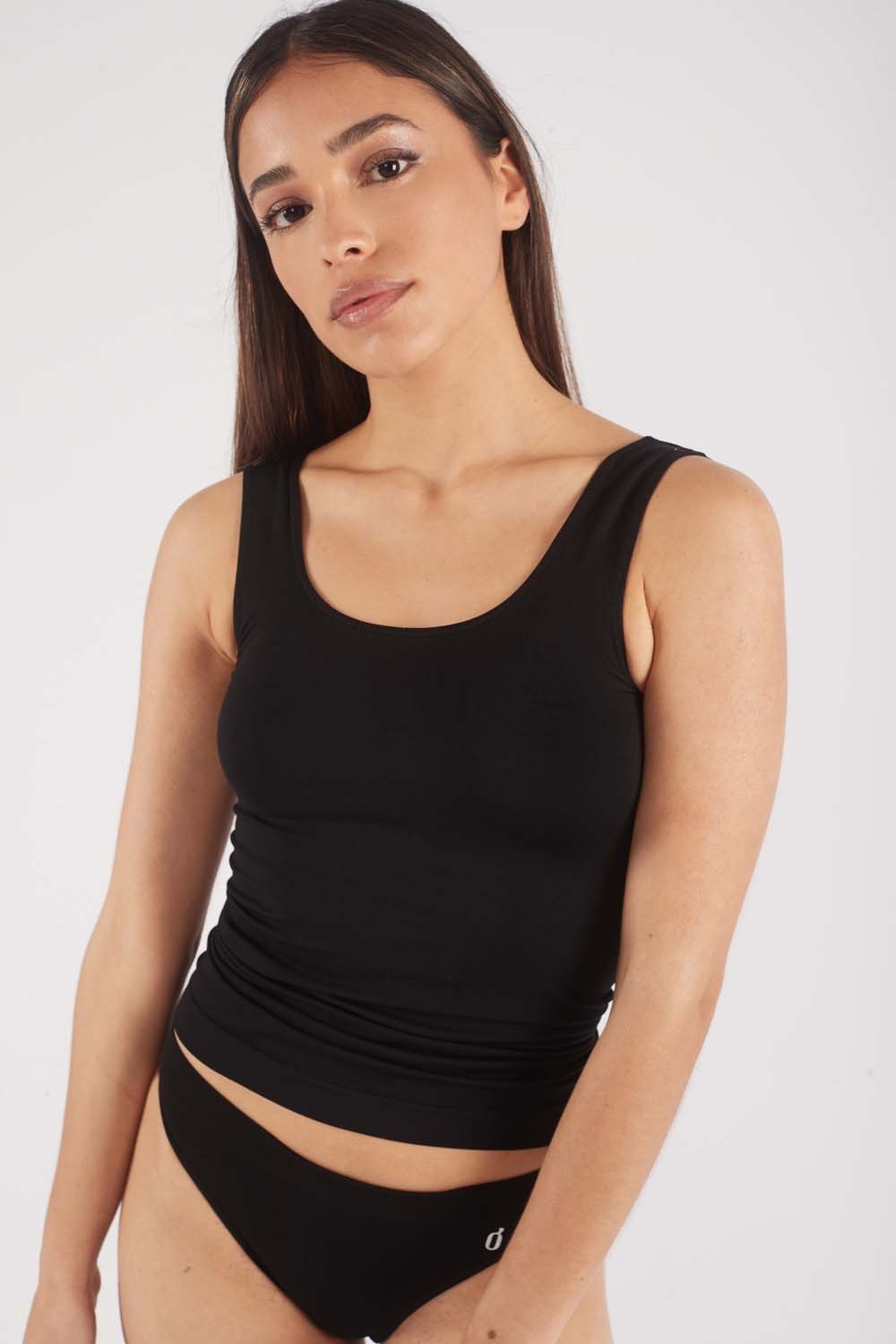 Musculosa PIMENTON