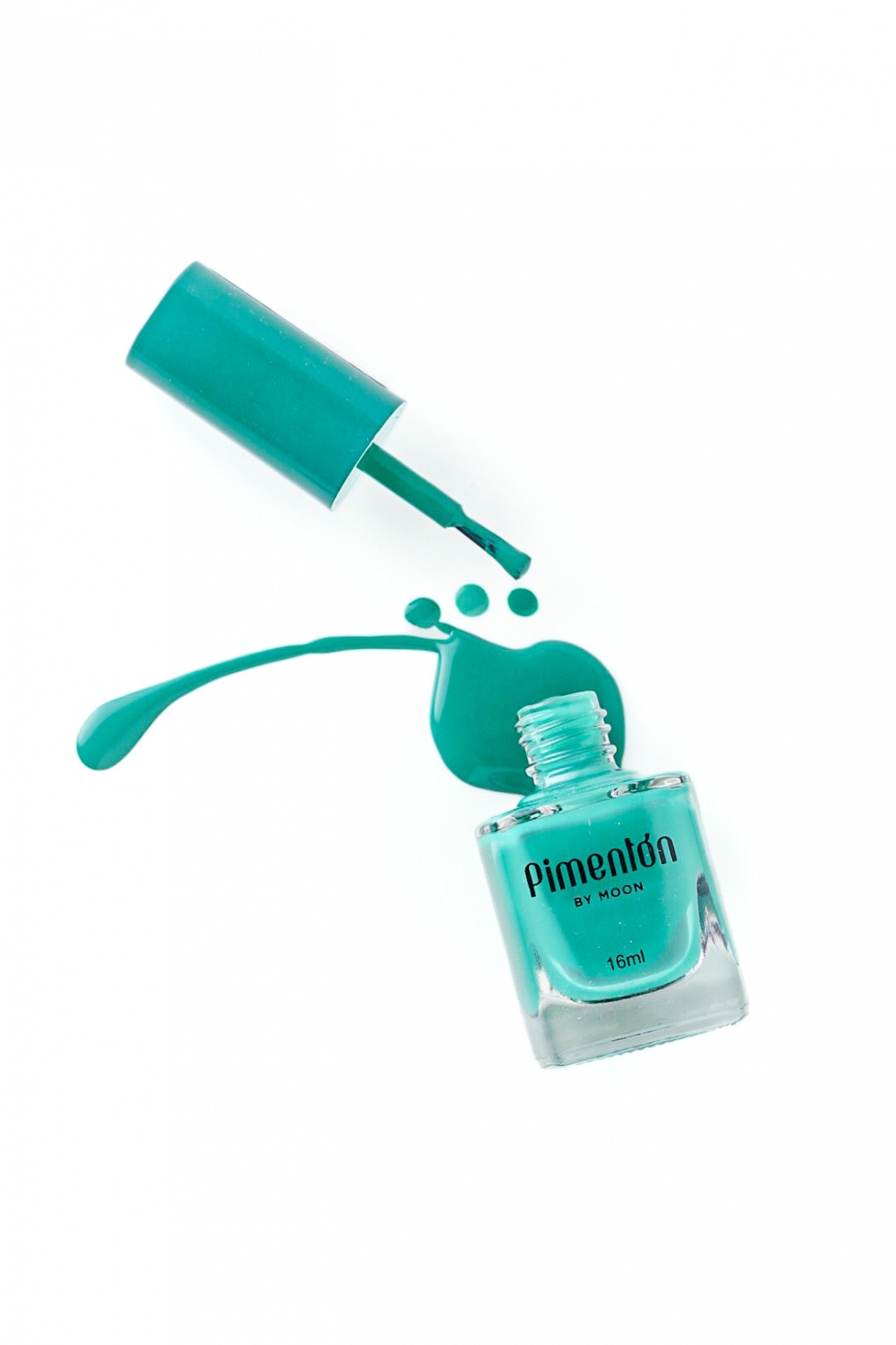 Esmalte Pimenton