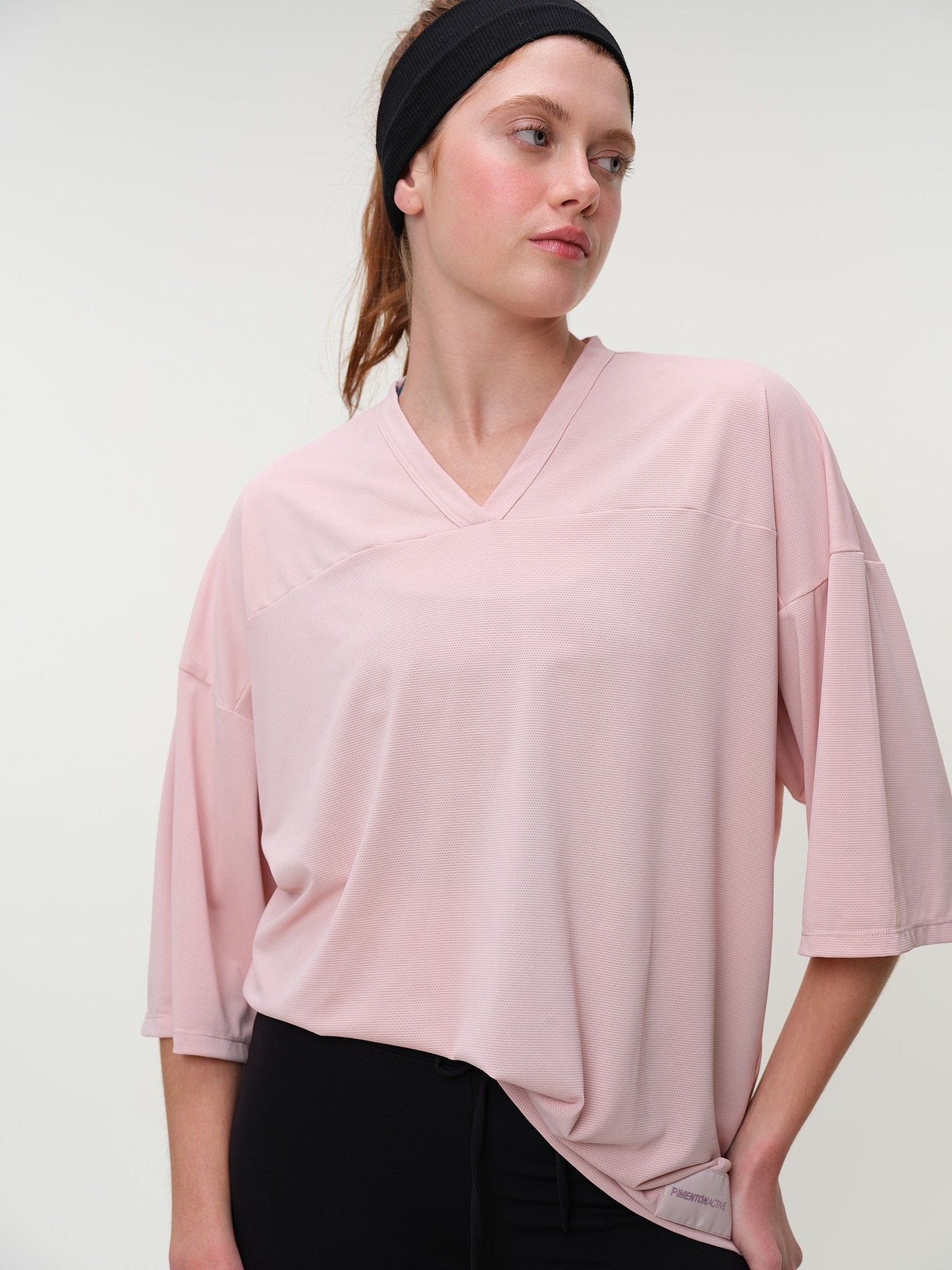 Remera Topacio