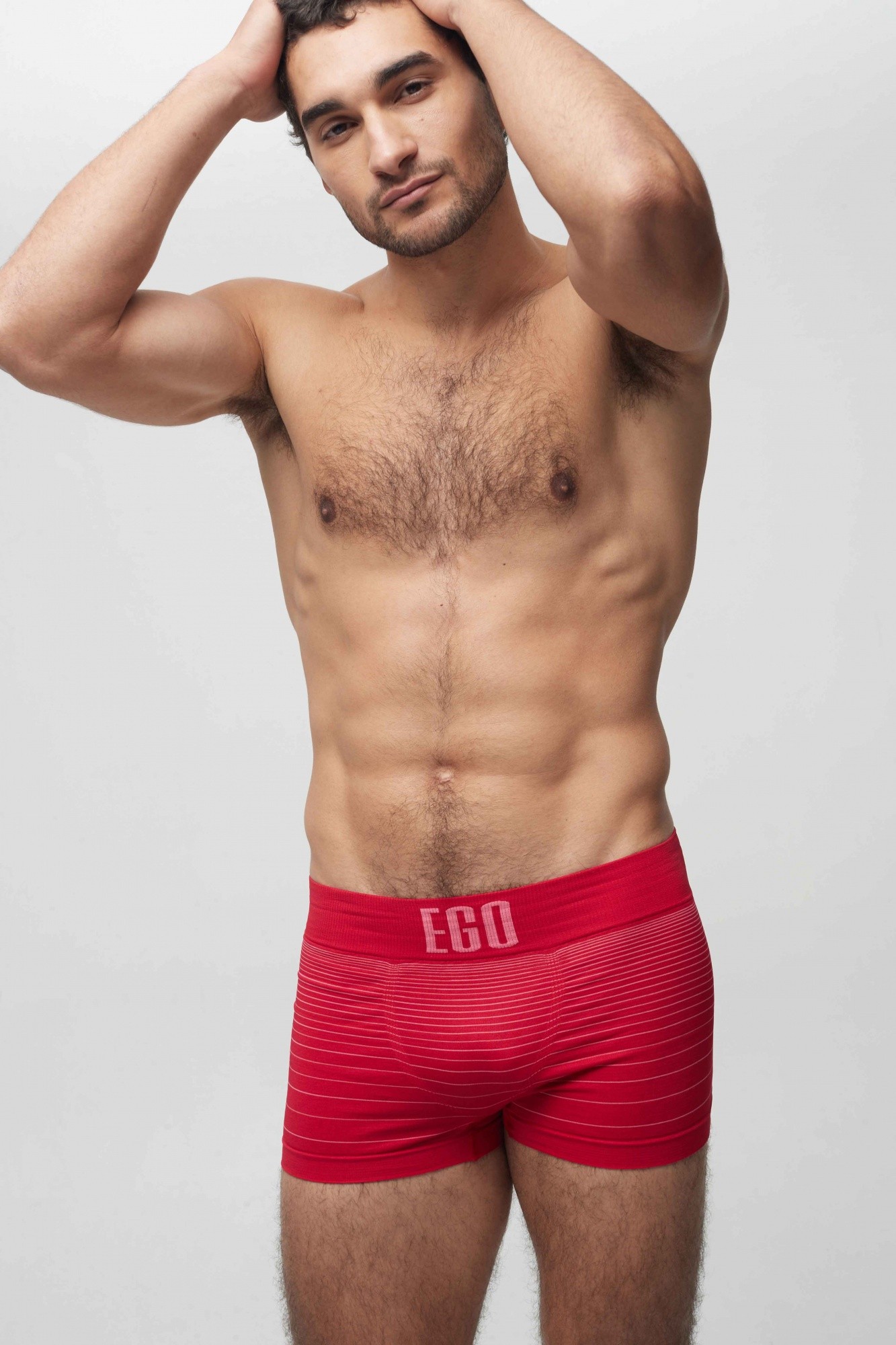 Boxer EGO Elastico Ancho