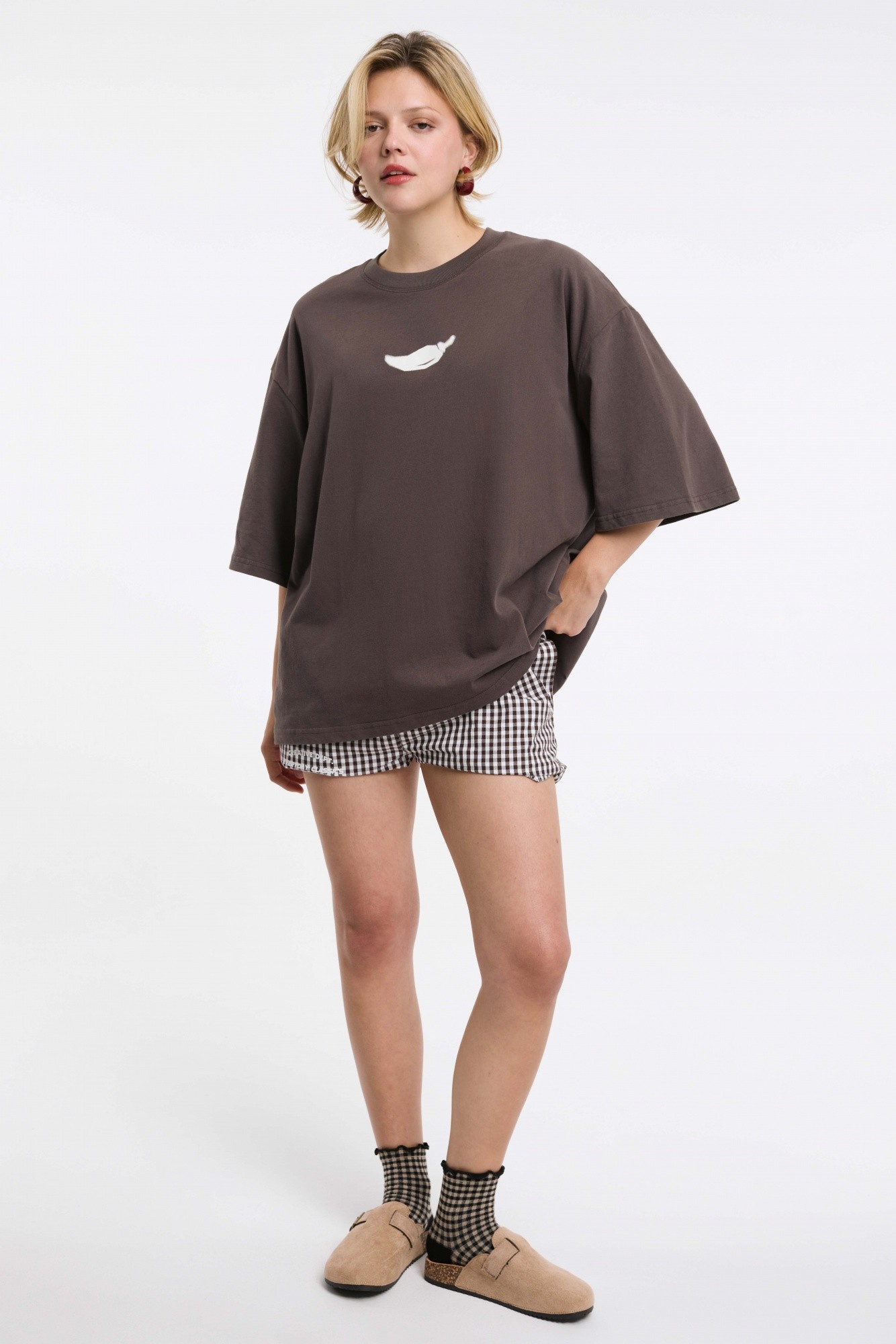 Remera Six