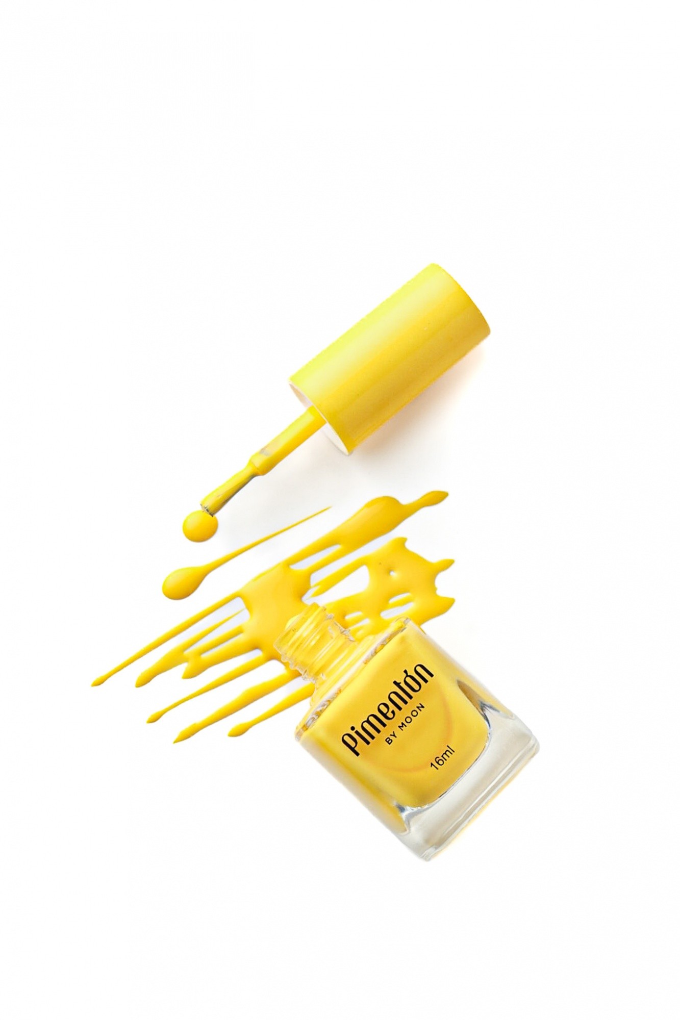 Esmalte Pimenton